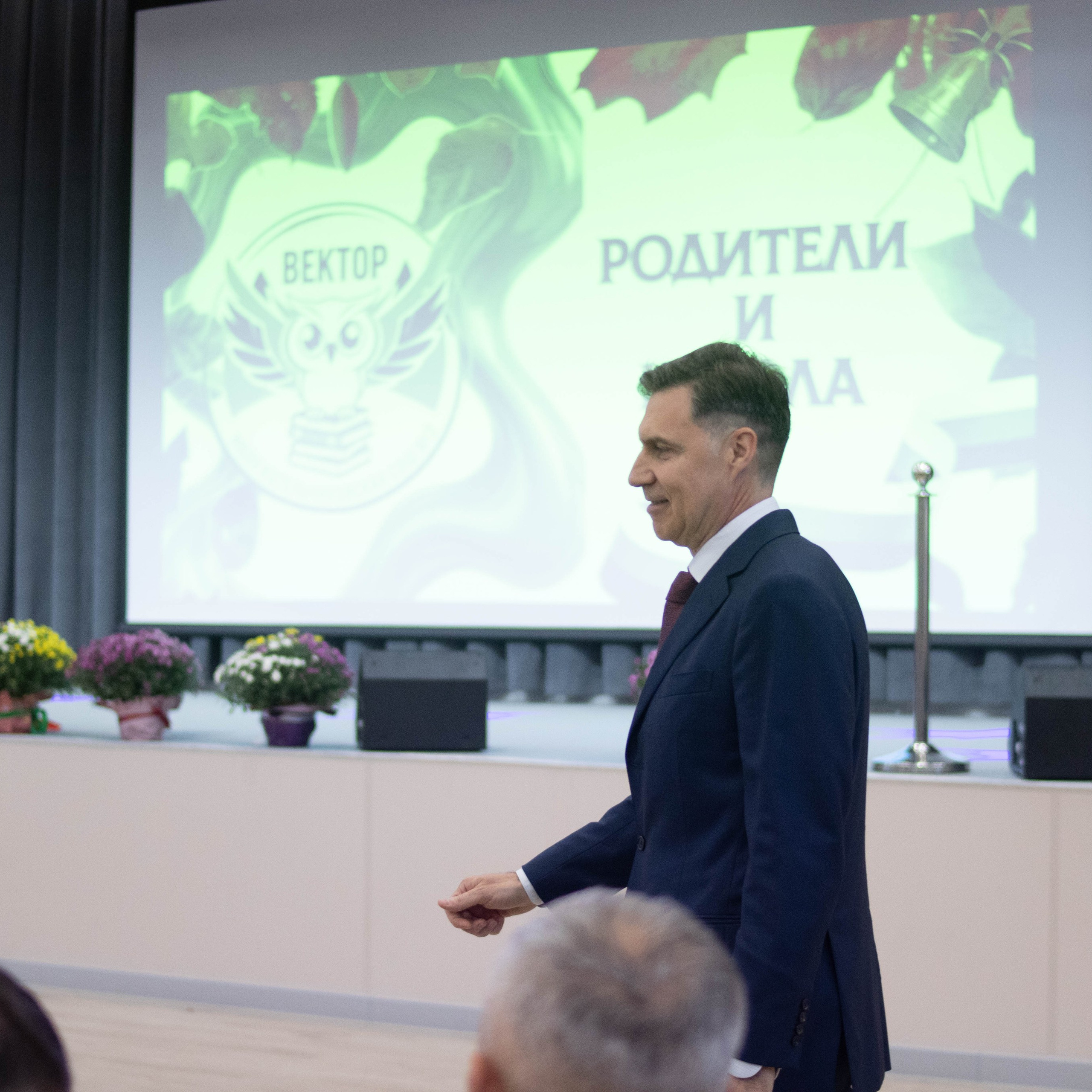1й раз в 1й класс ♥. Фотограф Анна Шумакова