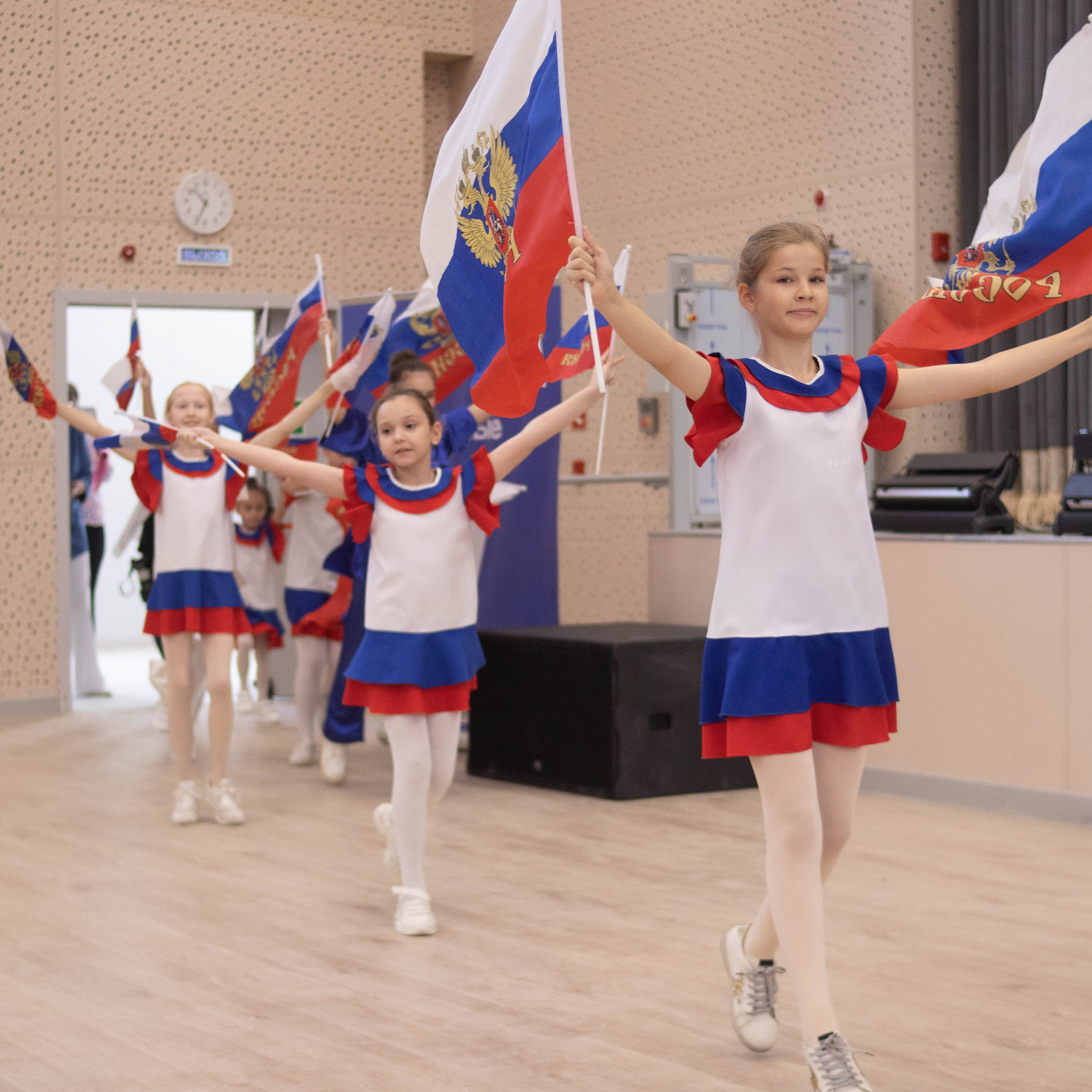 1й раз в 1й класс ♥. Фотограф Анна Шумакова