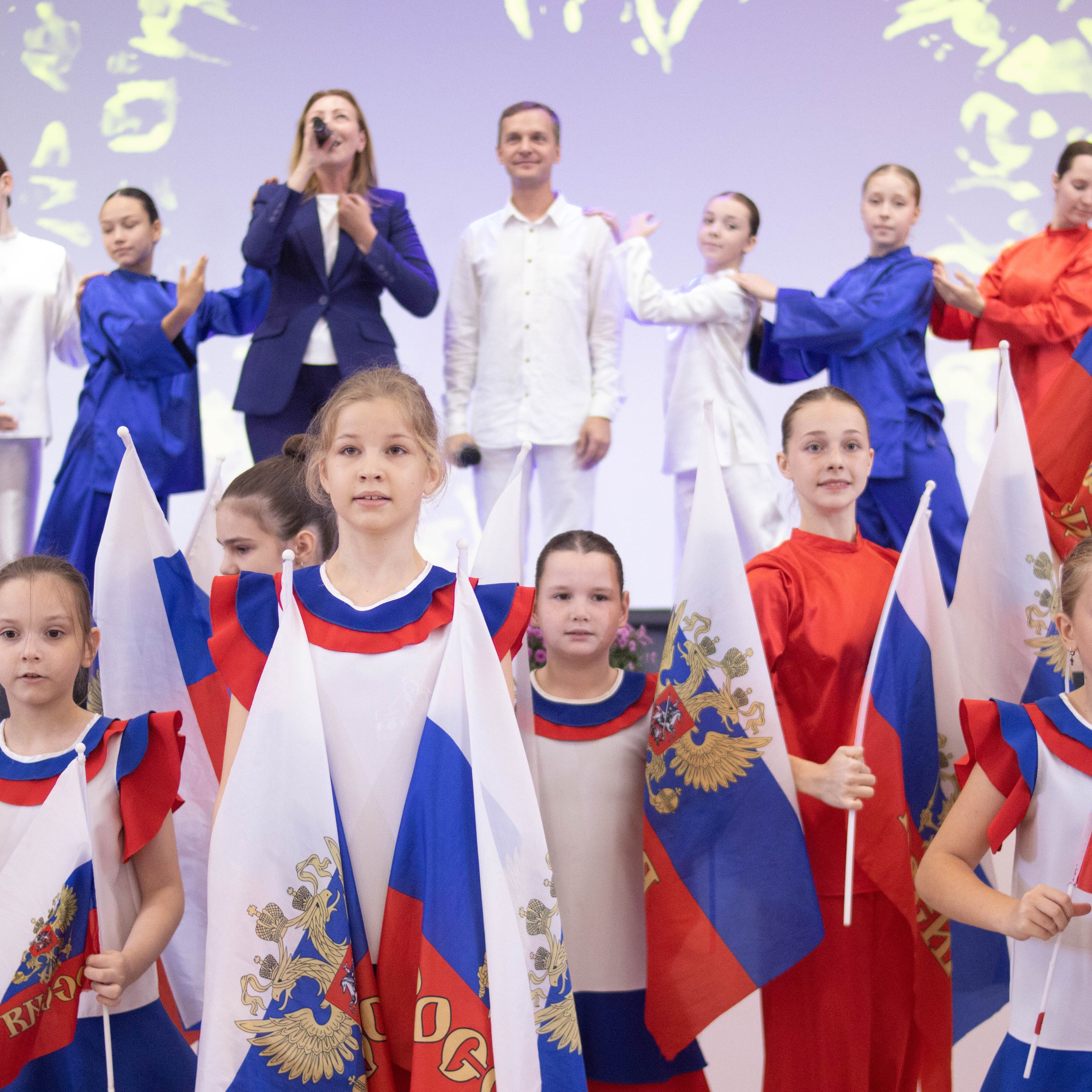 1й раз в 1й класс ♥. Фотограф Анна Шумакова