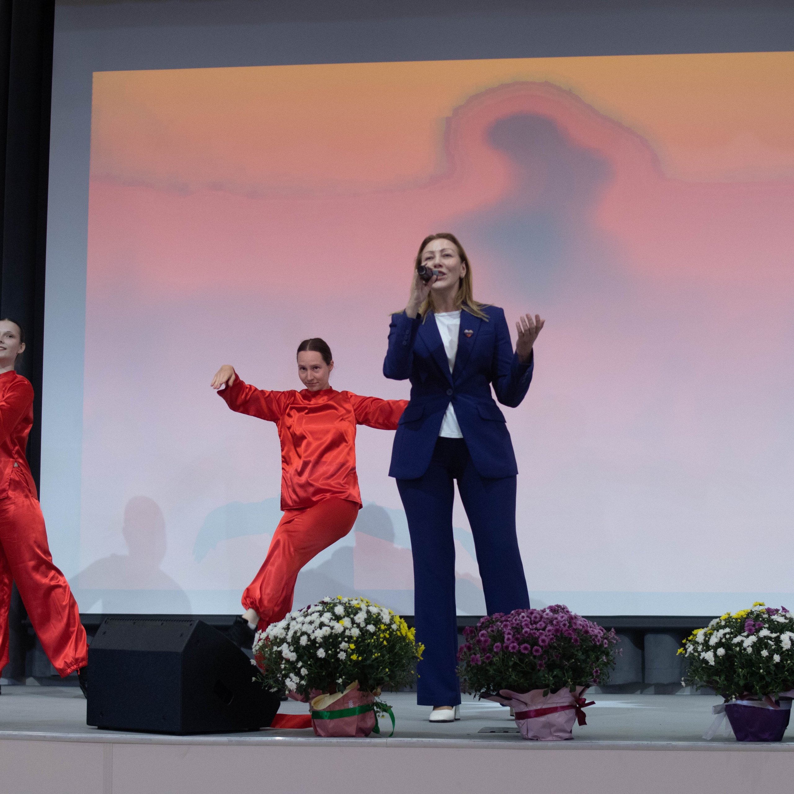 1й раз в 1й класс ♥. Фотограф Анна Шумакова