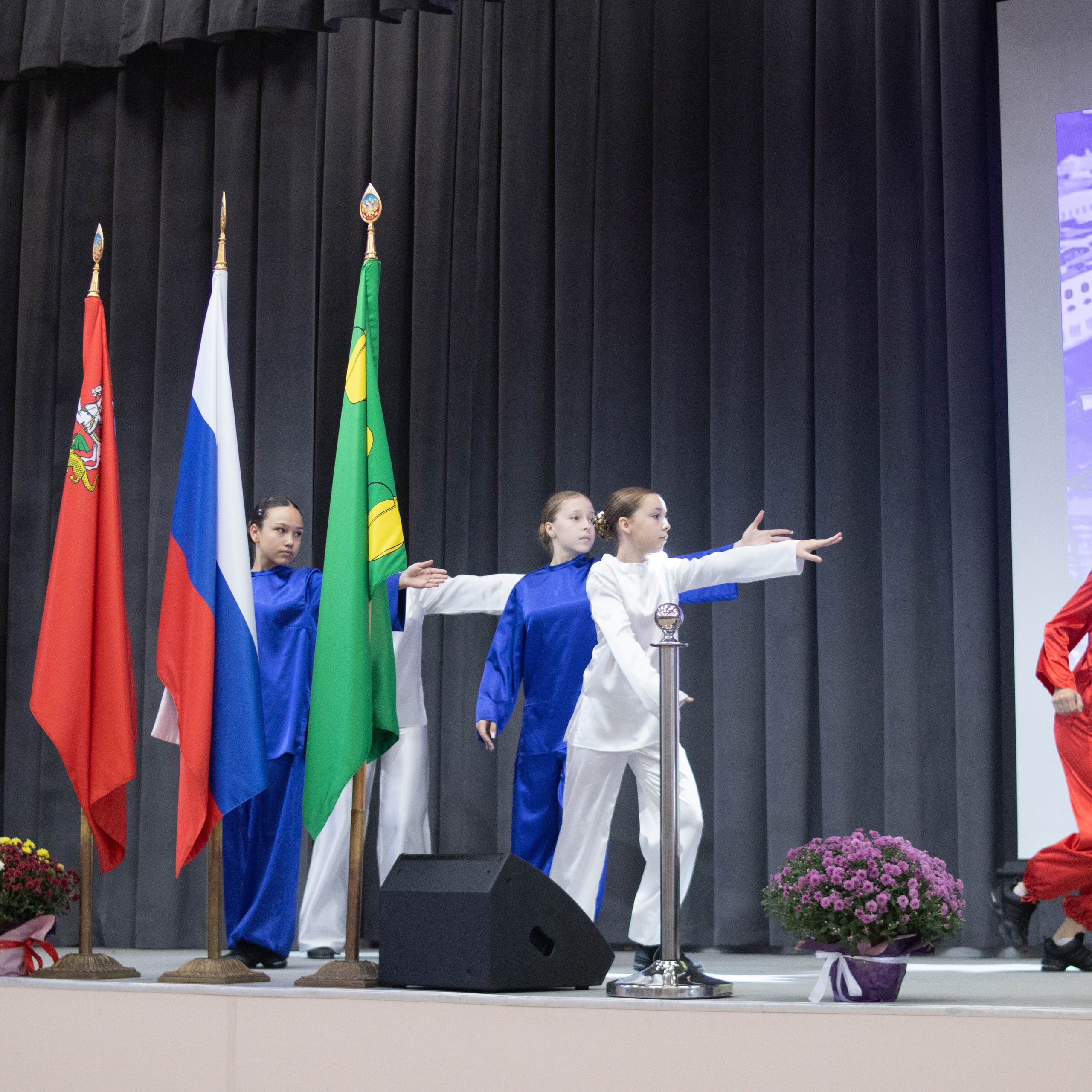 1й раз в 1й класс ♥. Фотограф Анна Шумакова