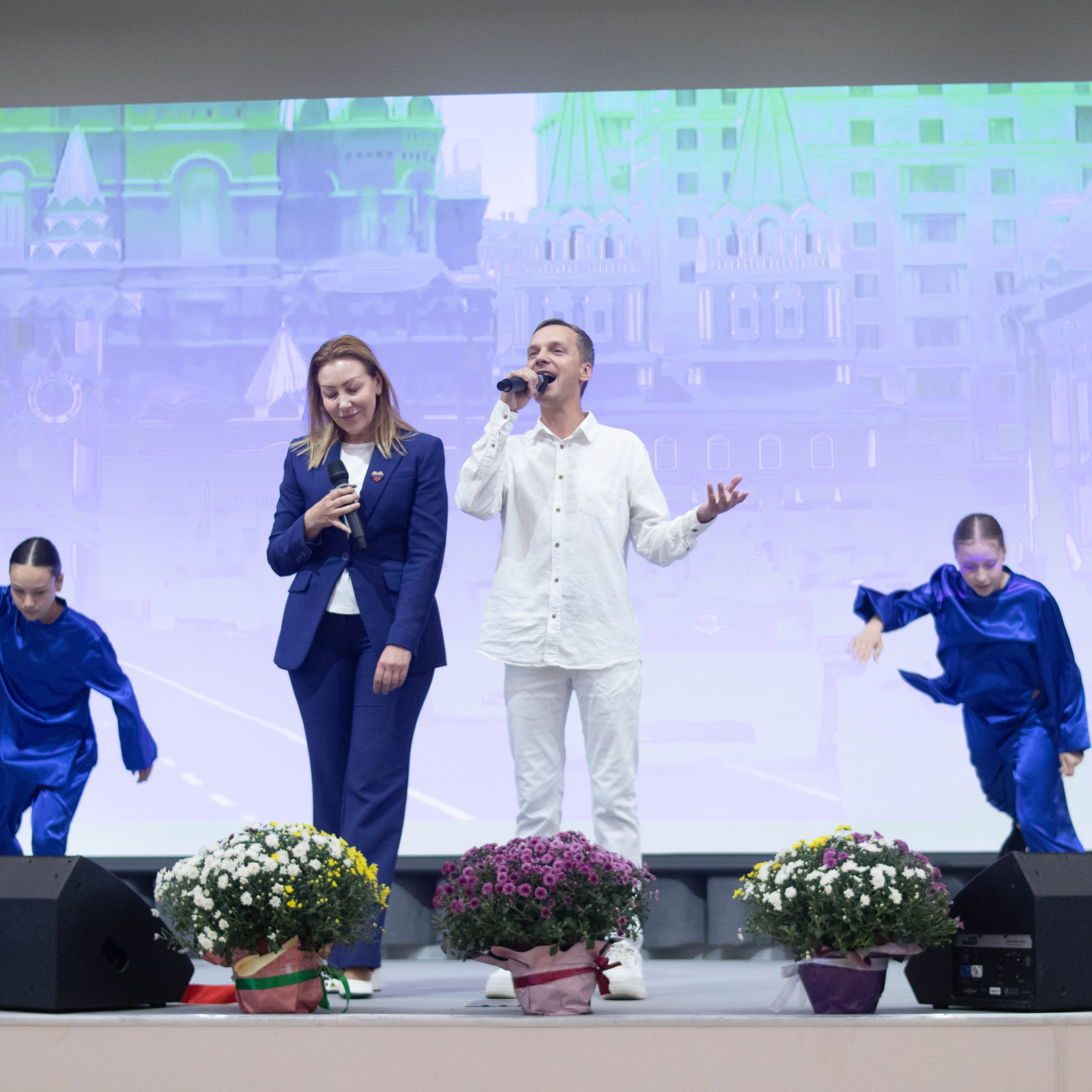 1й раз в 1й класс ♥. Фотограф Анна Шумакова