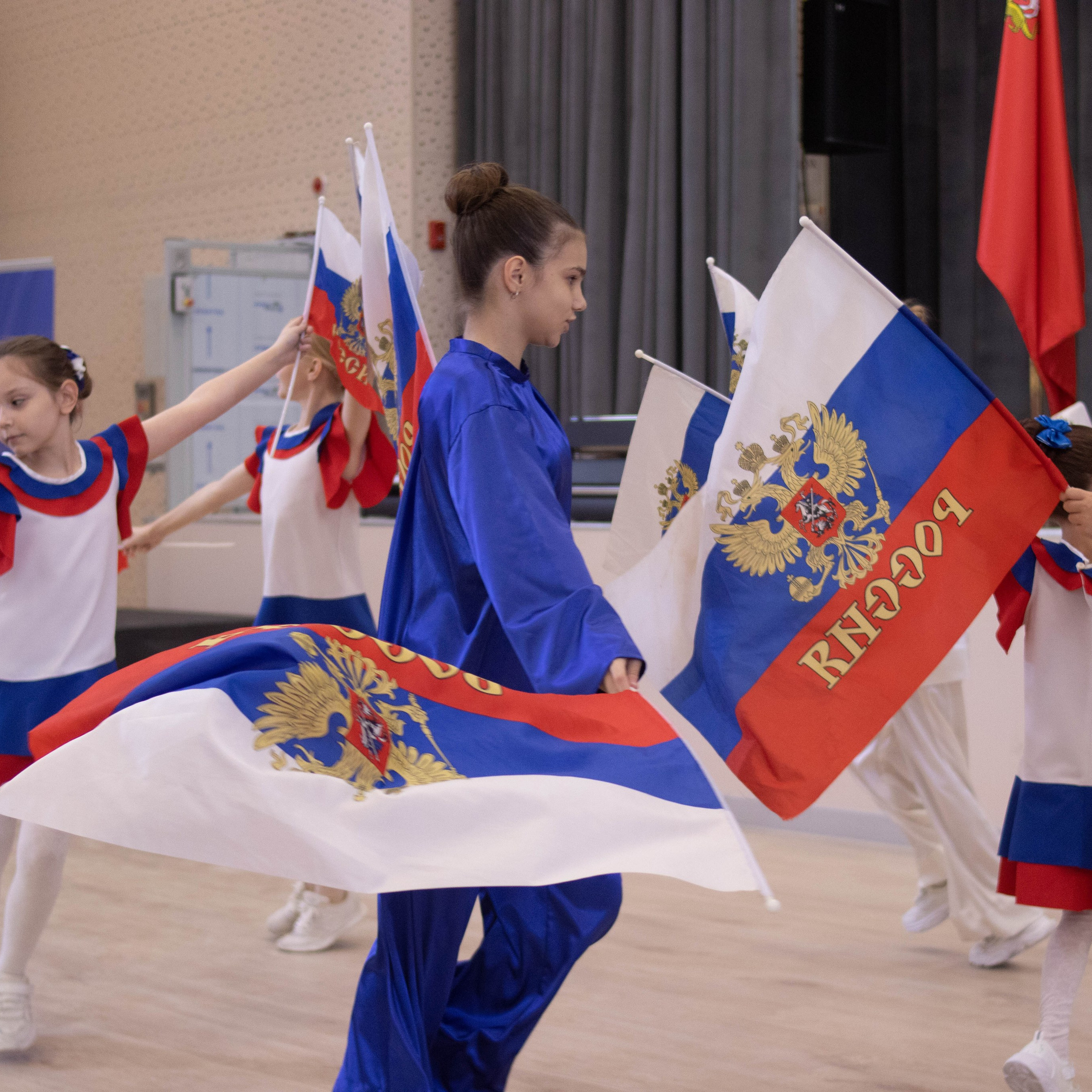 1й раз в 1й класс ♥. Фотограф Анна Шумакова