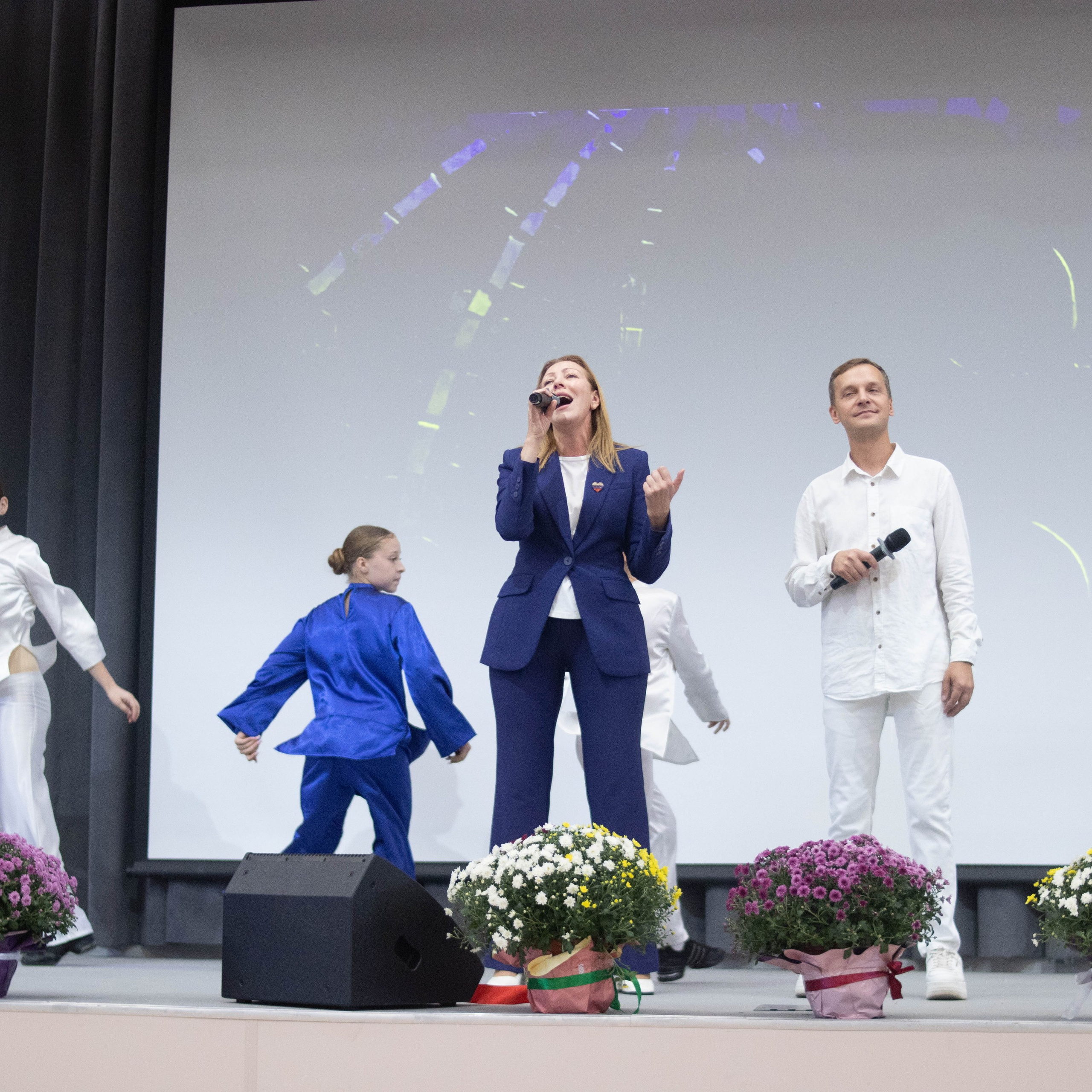 1й раз в 1й класс ♥. Фотограф Анна Шумакова