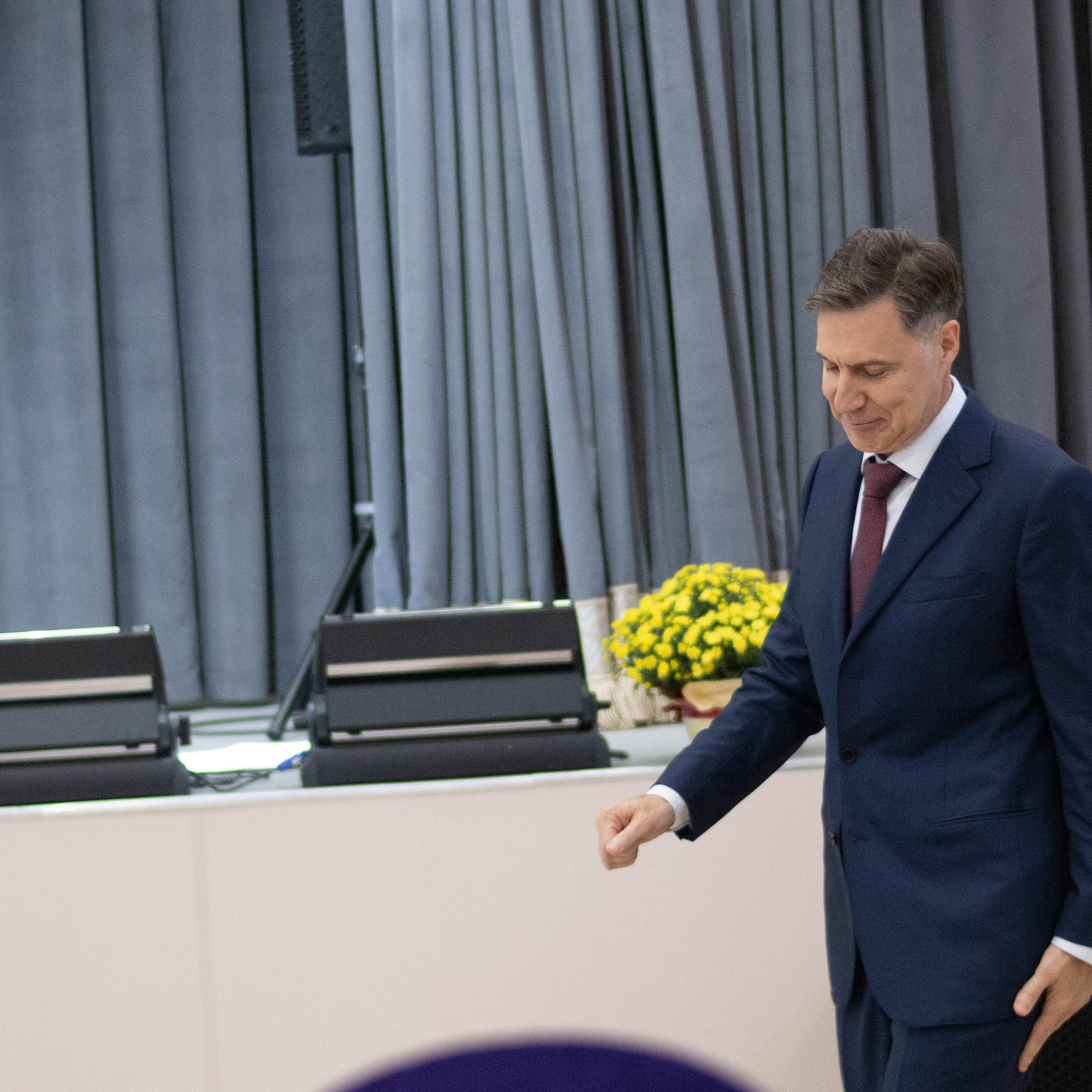 1й раз в 1й класс ♥. Фотограф Анна Шумакова