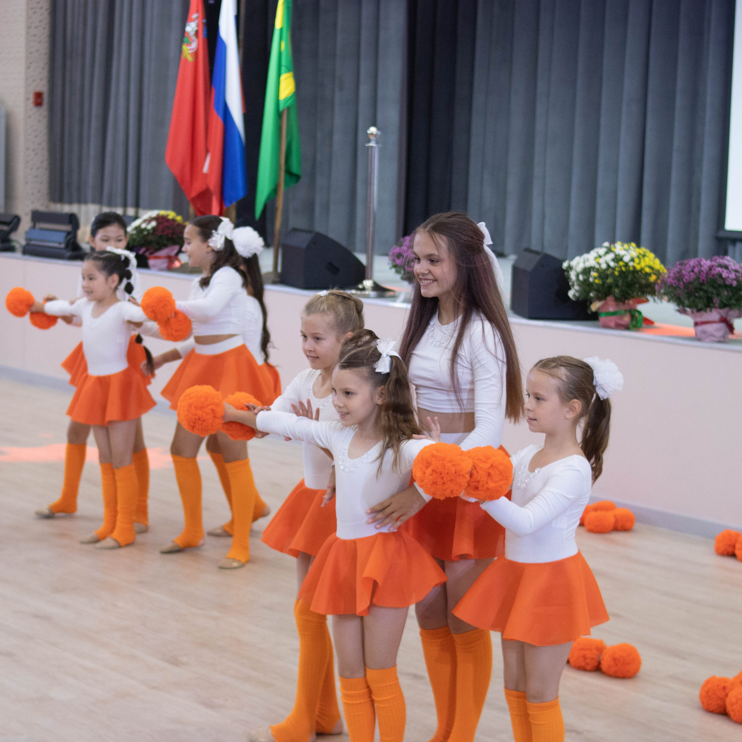 1й раз в 1й класс ♥. Фотограф Анна Шумакова