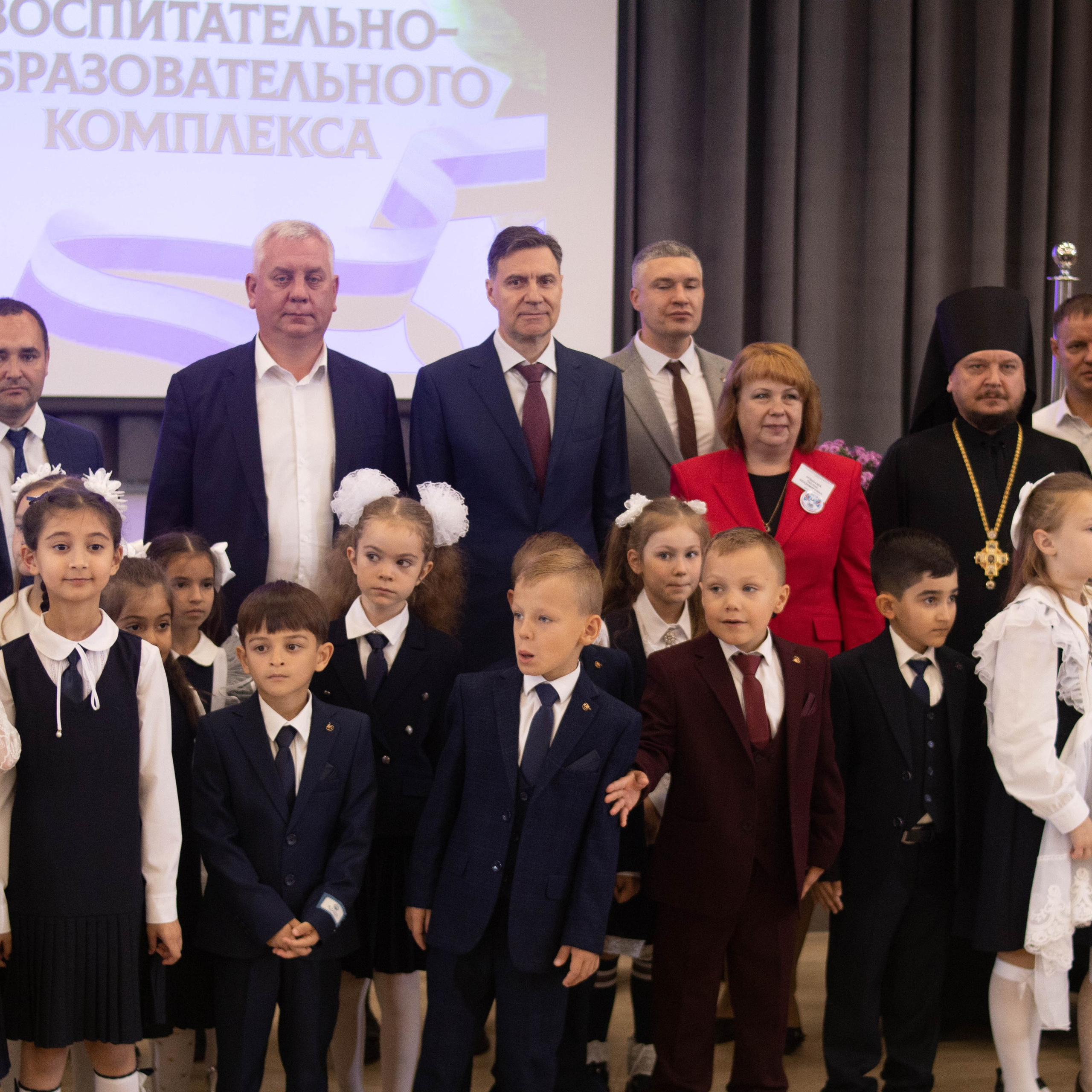 1й раз в 1й класс ♥. Фотограф Анна Шумакова