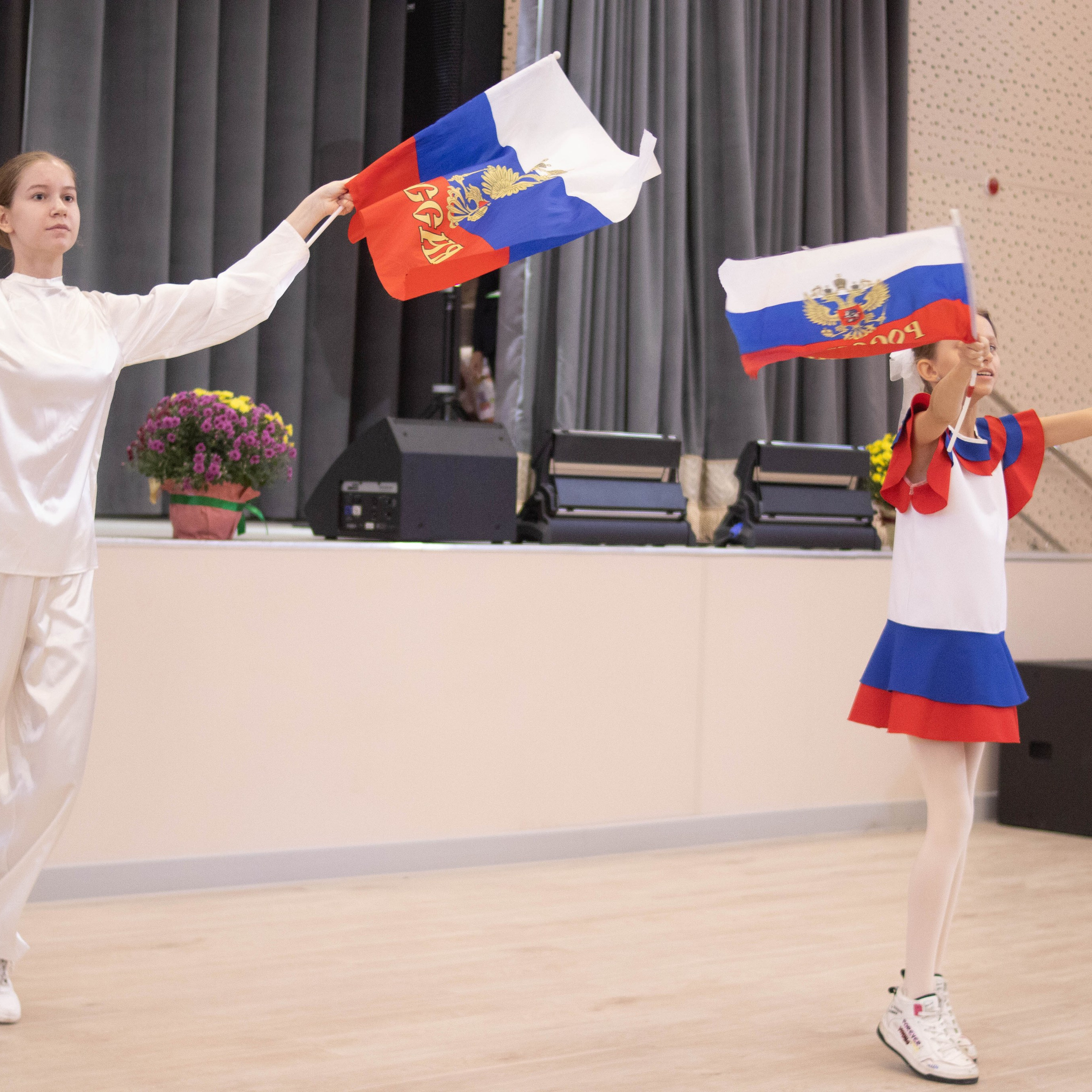 1й раз в 1й класс ♥. Фотограф Анна Шумакова