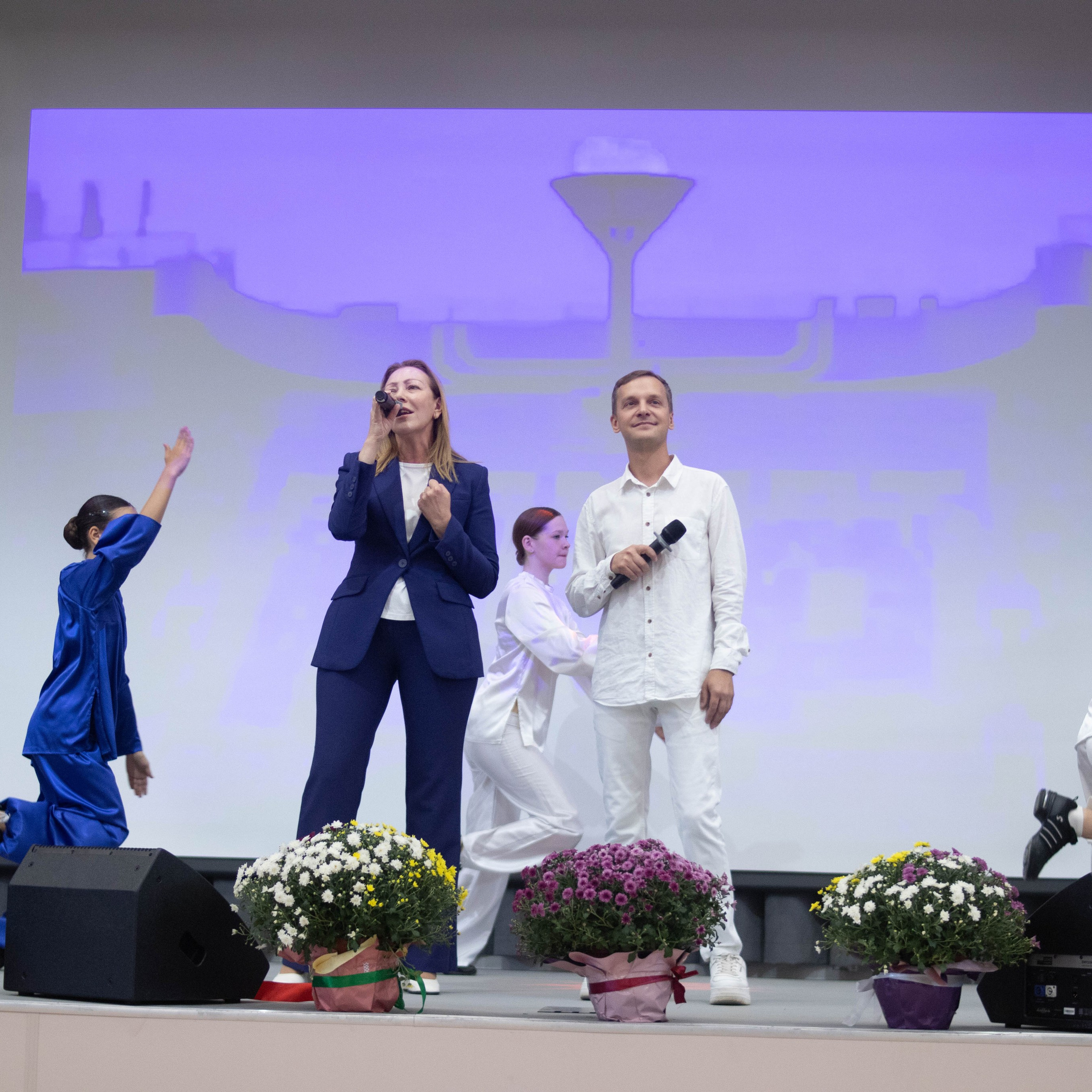 1й раз в 1й класс ♥. Фотограф Анна Шумакова