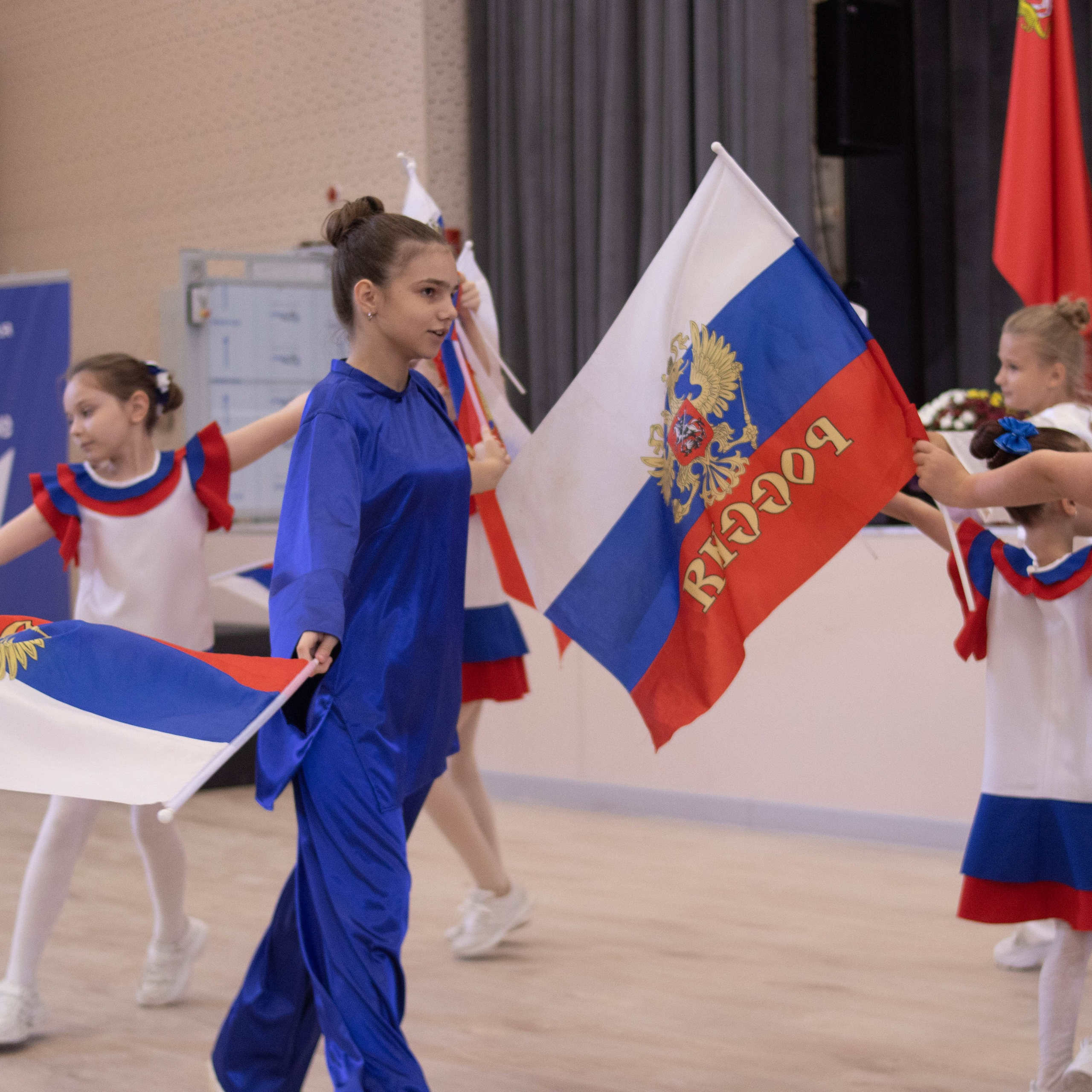 1й раз в 1й класс ♥. Фотограф Анна Шумакова