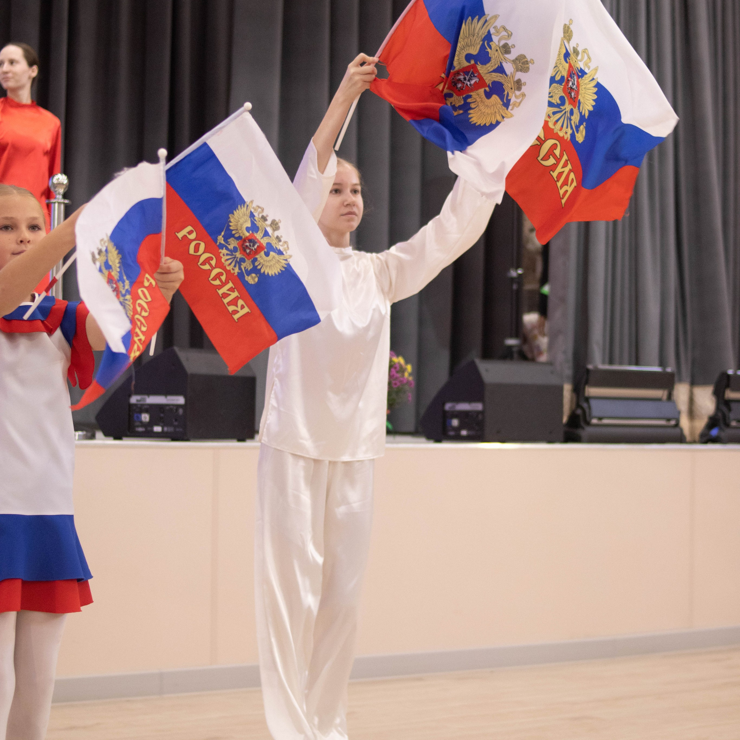1й раз в 1й класс ♥. Фотограф Анна Шумакова