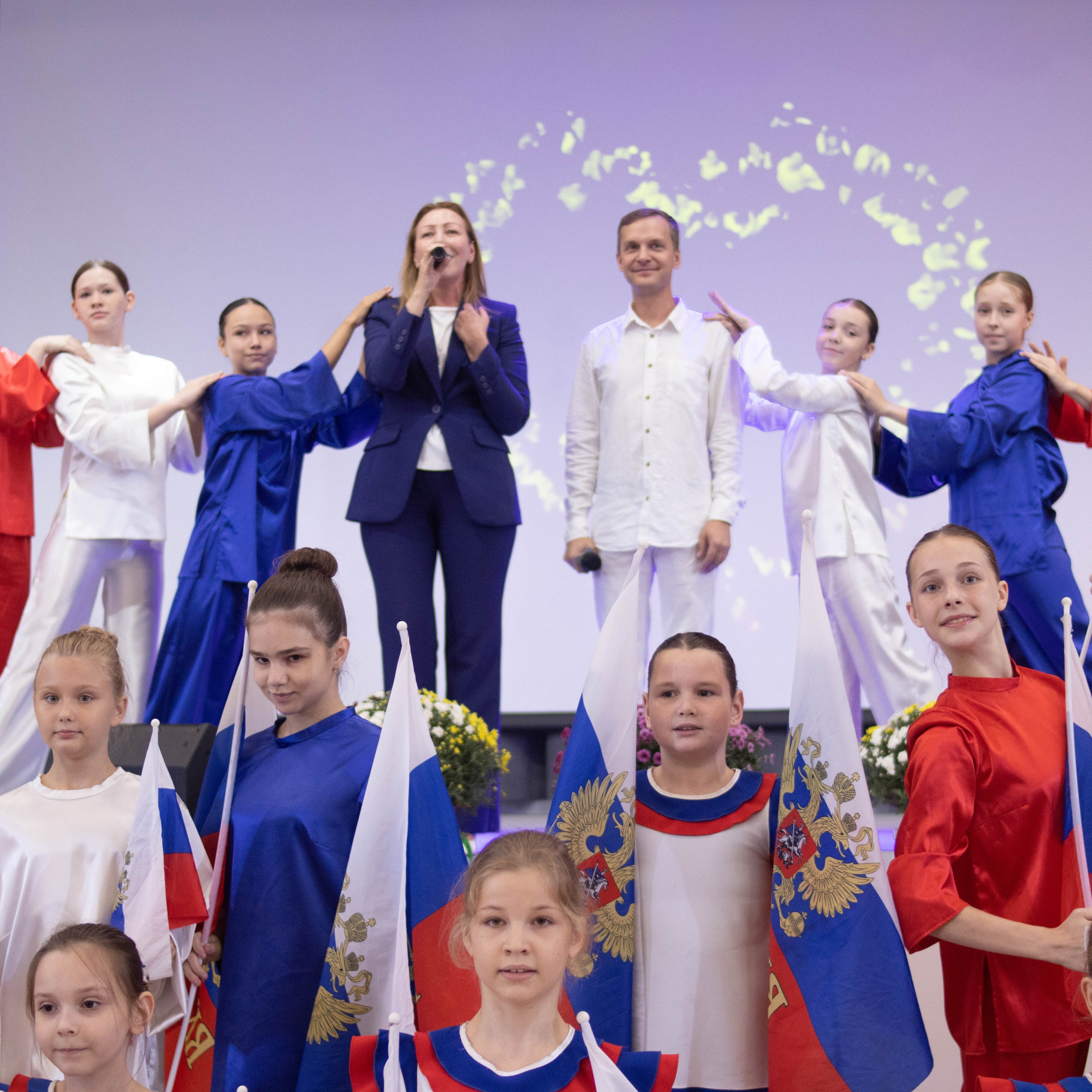 1й раз в 1й класс ♥. Фотограф Анна Шумакова