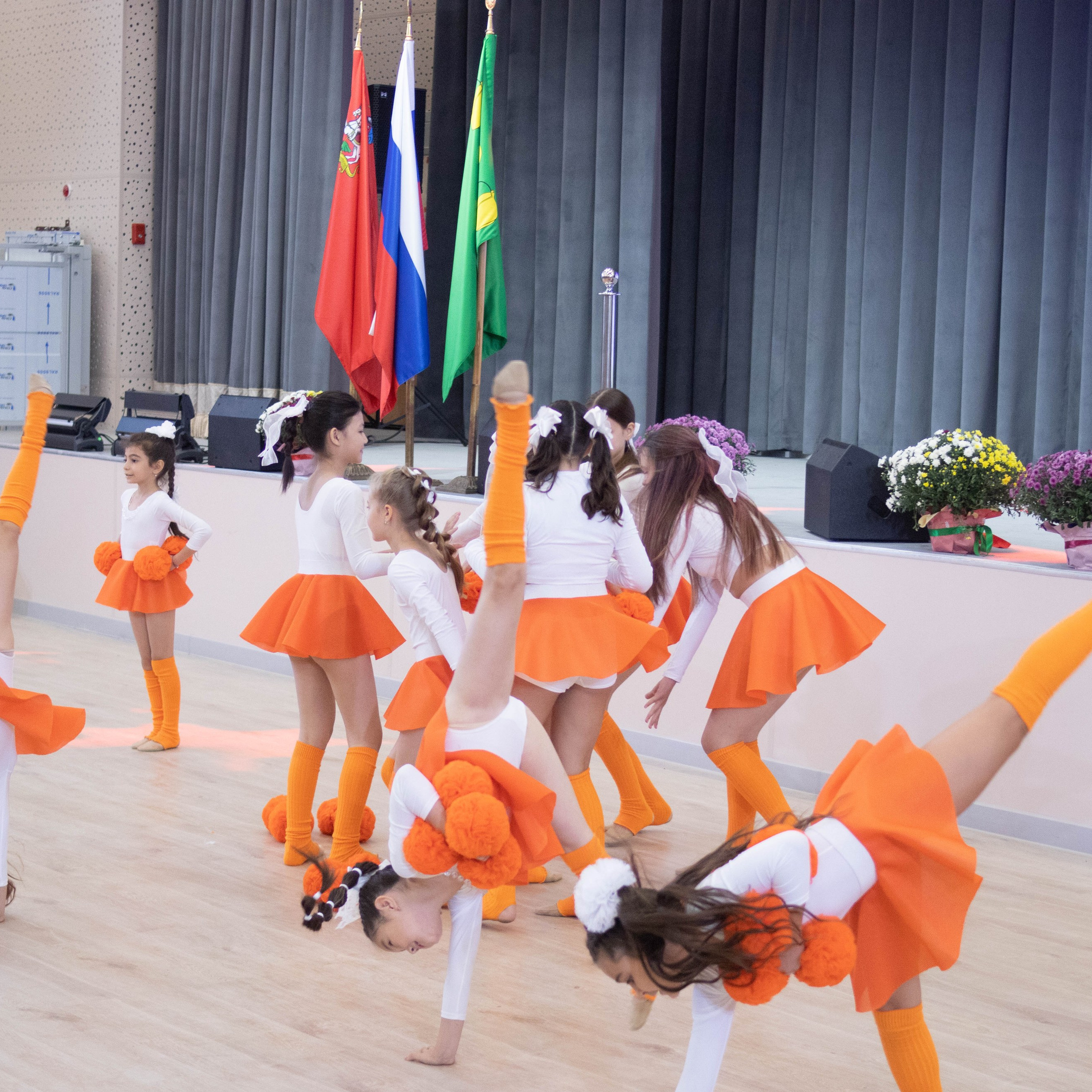 1й раз в 1й класс ♥. Фотограф Анна Шумакова