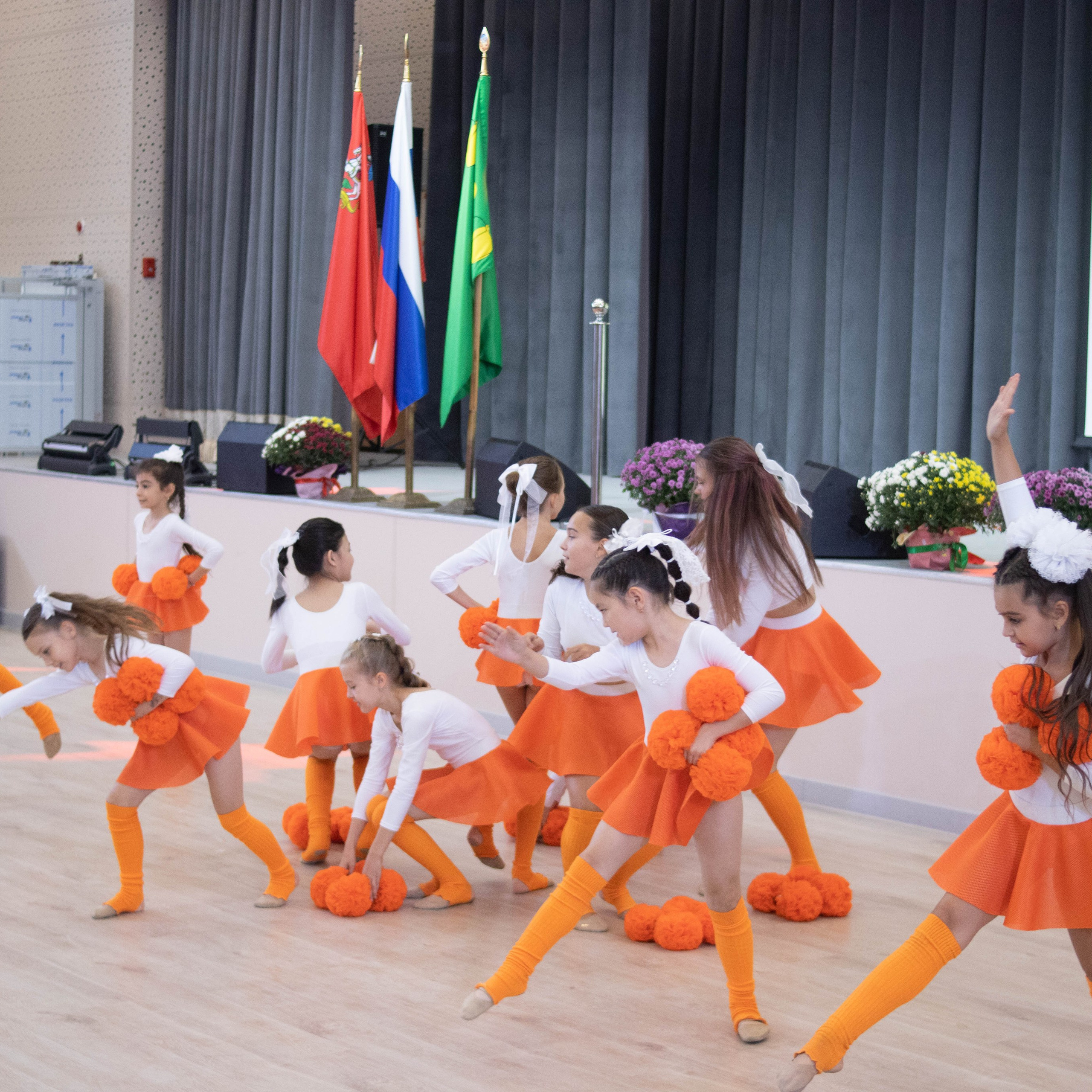 1й раз в 1й класс ♥. Фотограф Анна Шумакова