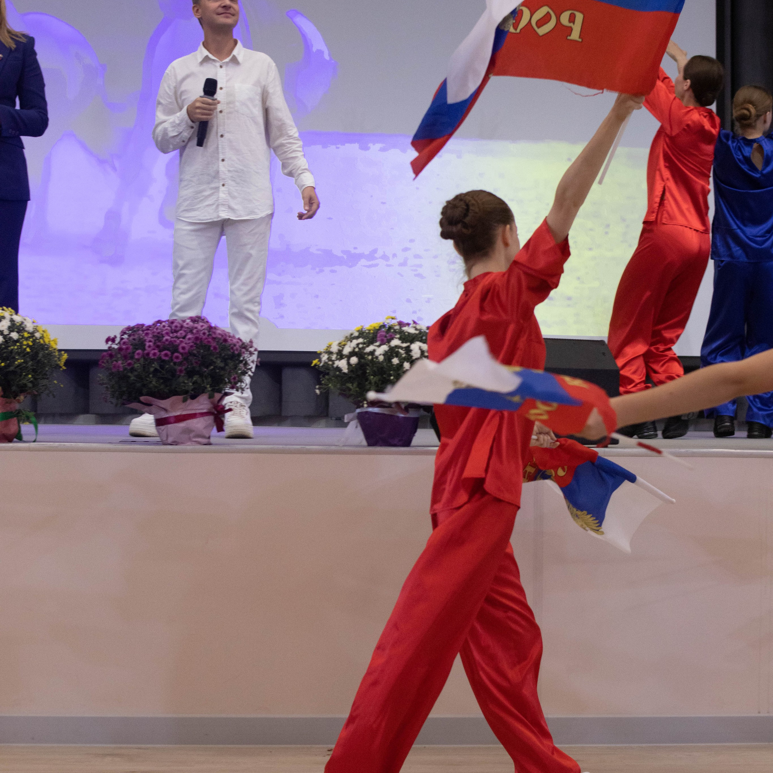 1й раз в 1й класс ♥. Фотограф Анна Шумакова