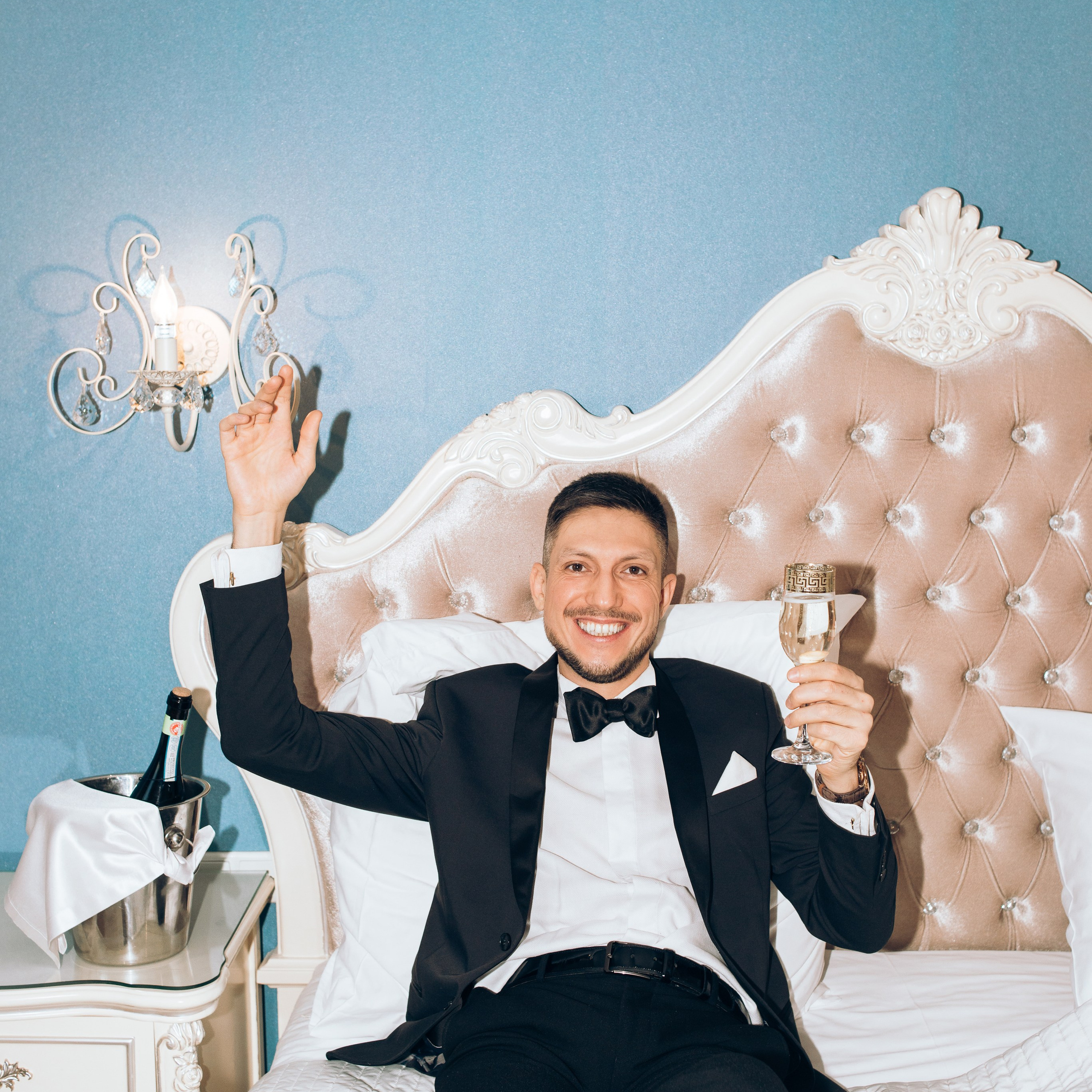 Отзывы. Фотограф в Москве