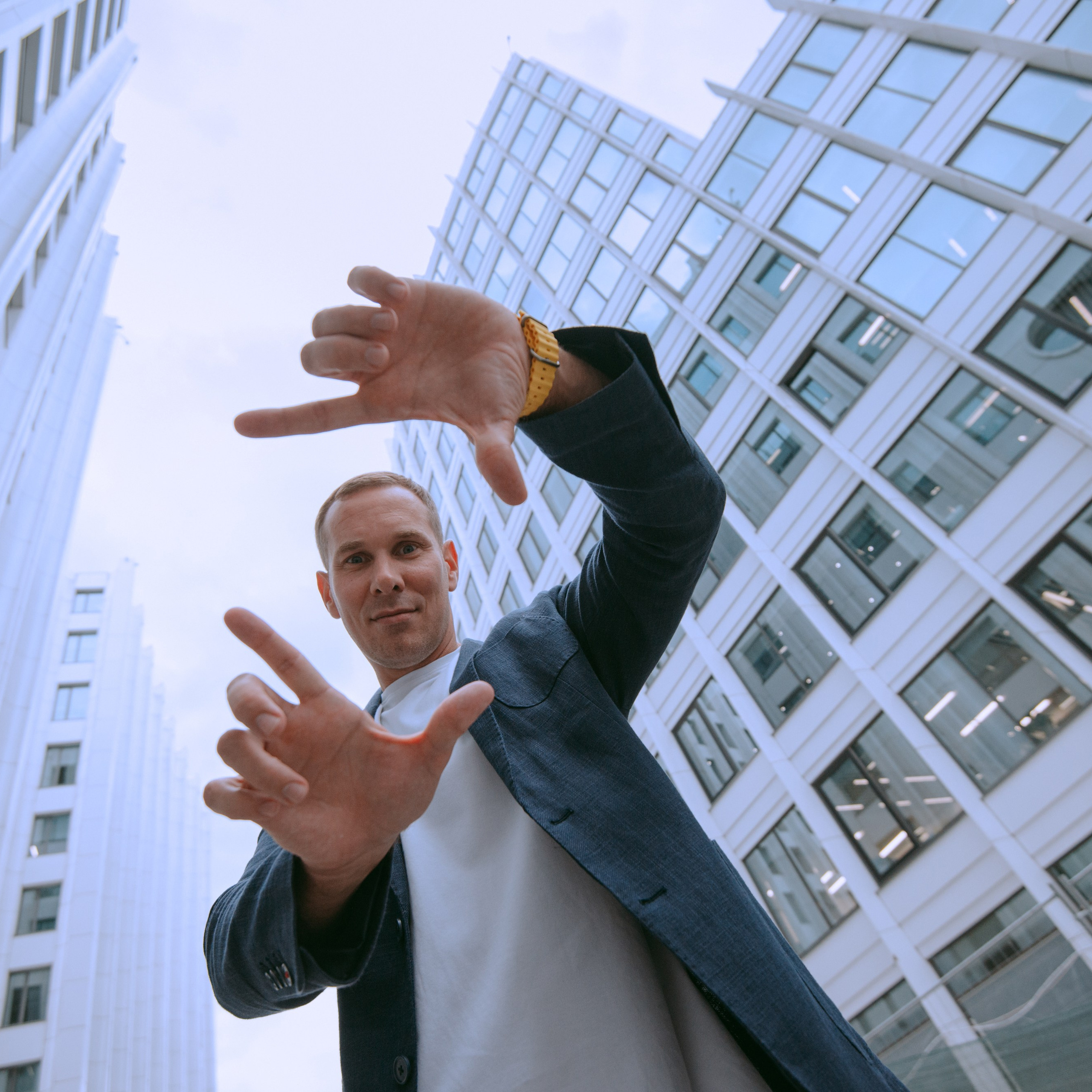 Московские кварталы | Агентство недвижимости