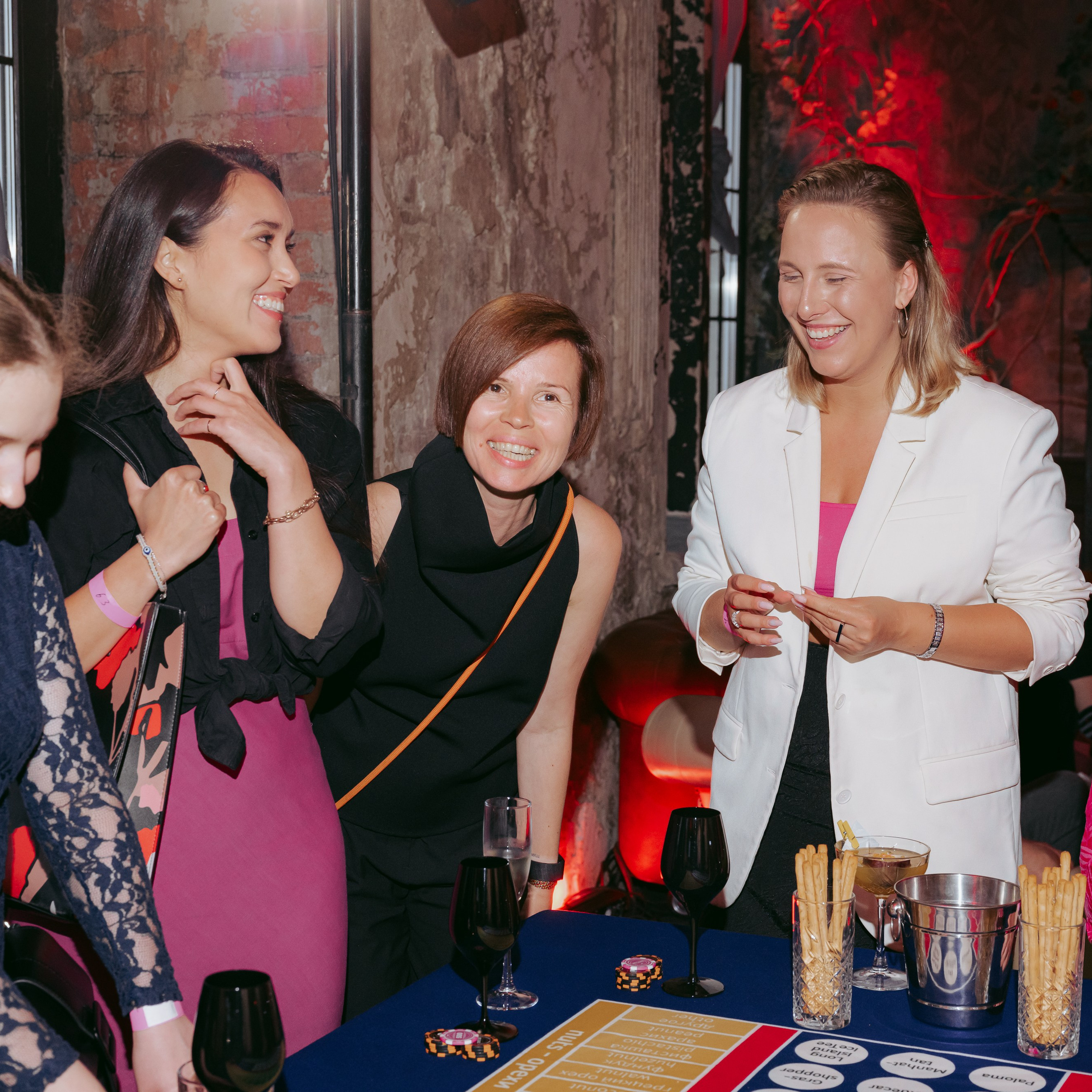 Фотосъемка событий. Фотограф в Москве