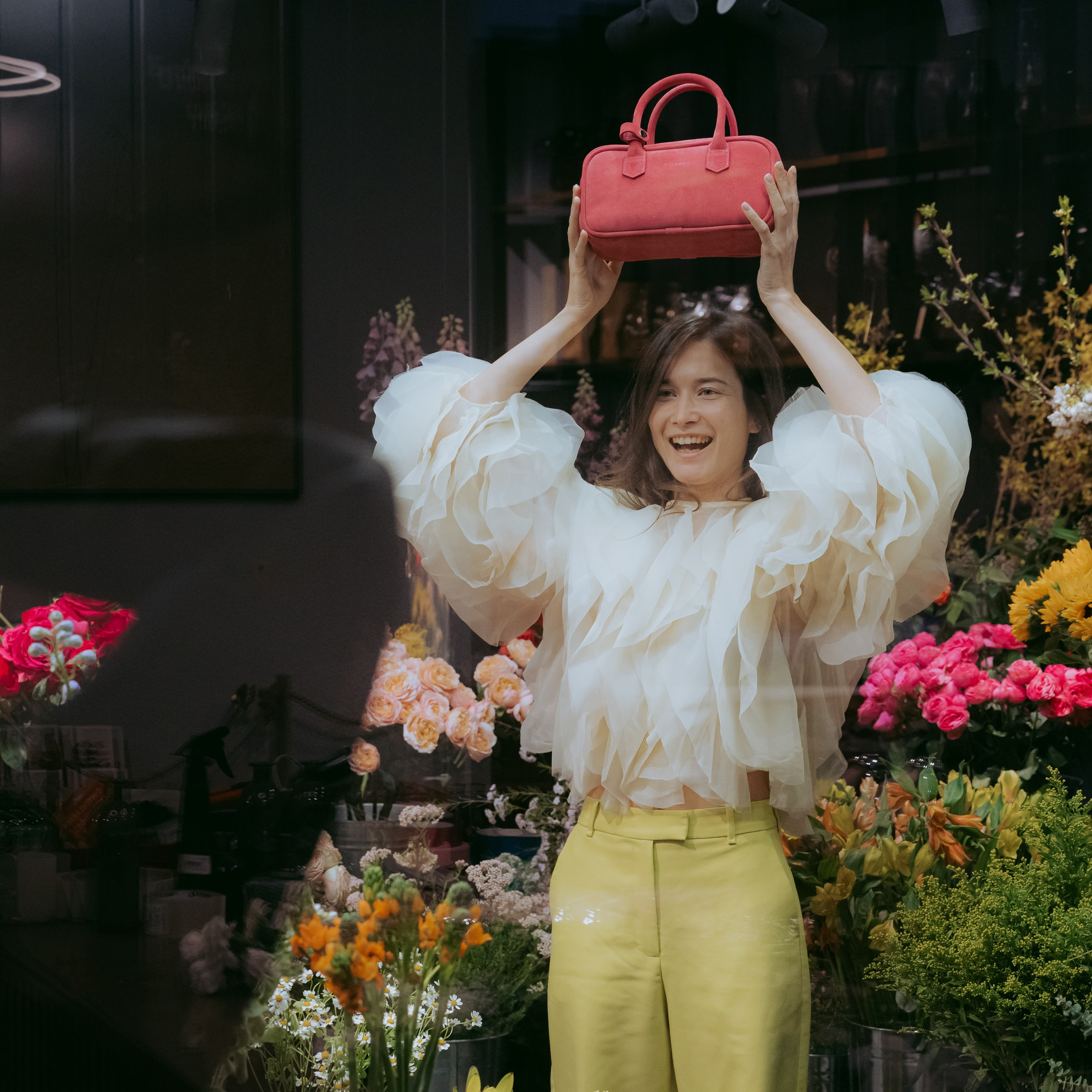 2 года бренда Tsenno