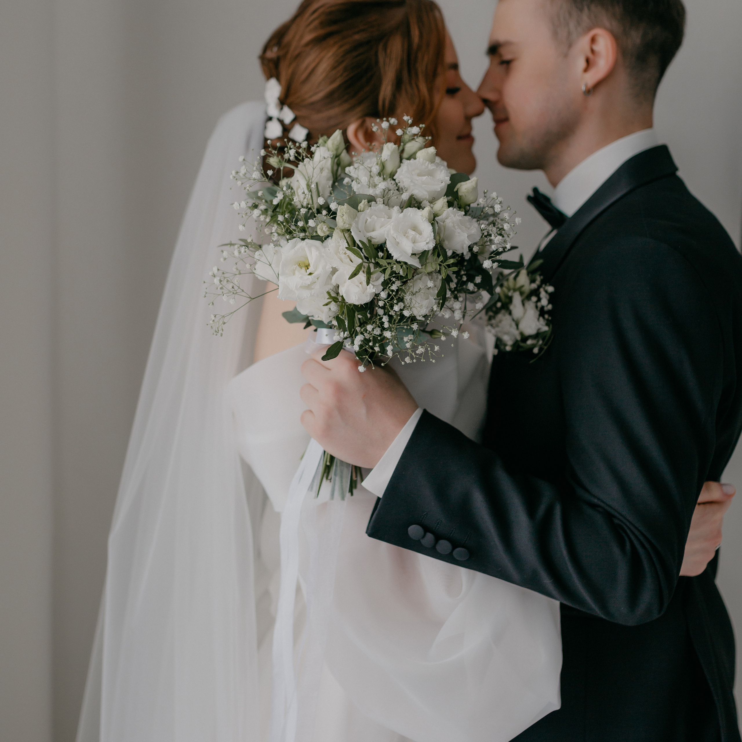 Отзывы. Свадебный и семейный фотограф Барановичи Кристина Глазунова Кобрин