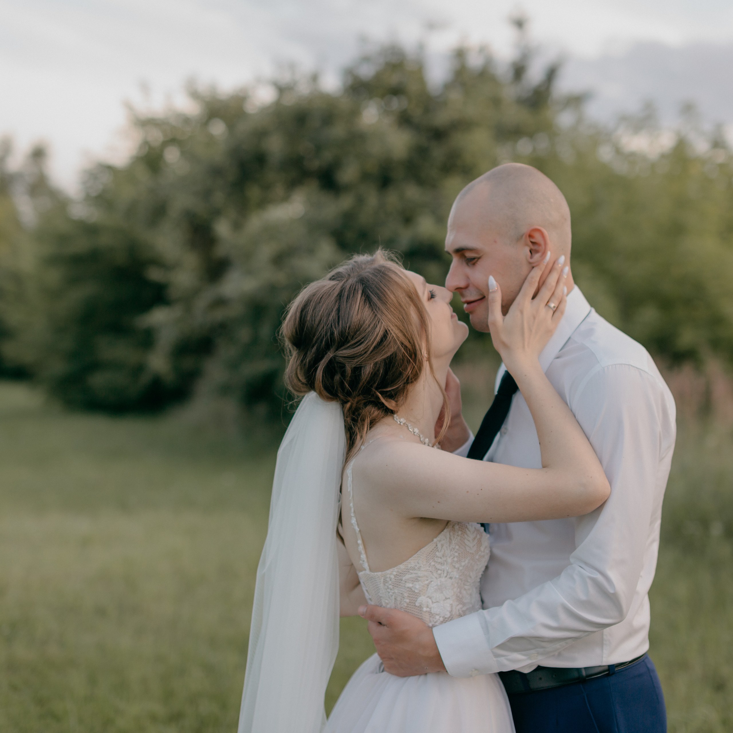 Отзывы. Свадебный и семейный фотограф Барановичи Кристина Глазунова Кобрин