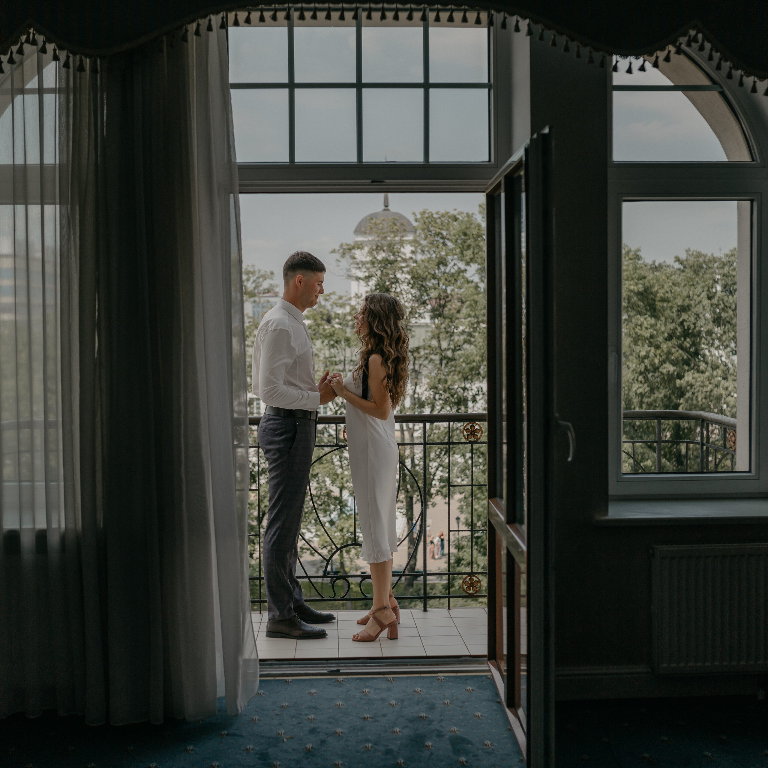 Отзывы. Свадебный и семейный фотограф Барановичи Кристина Глазунова Кобрин