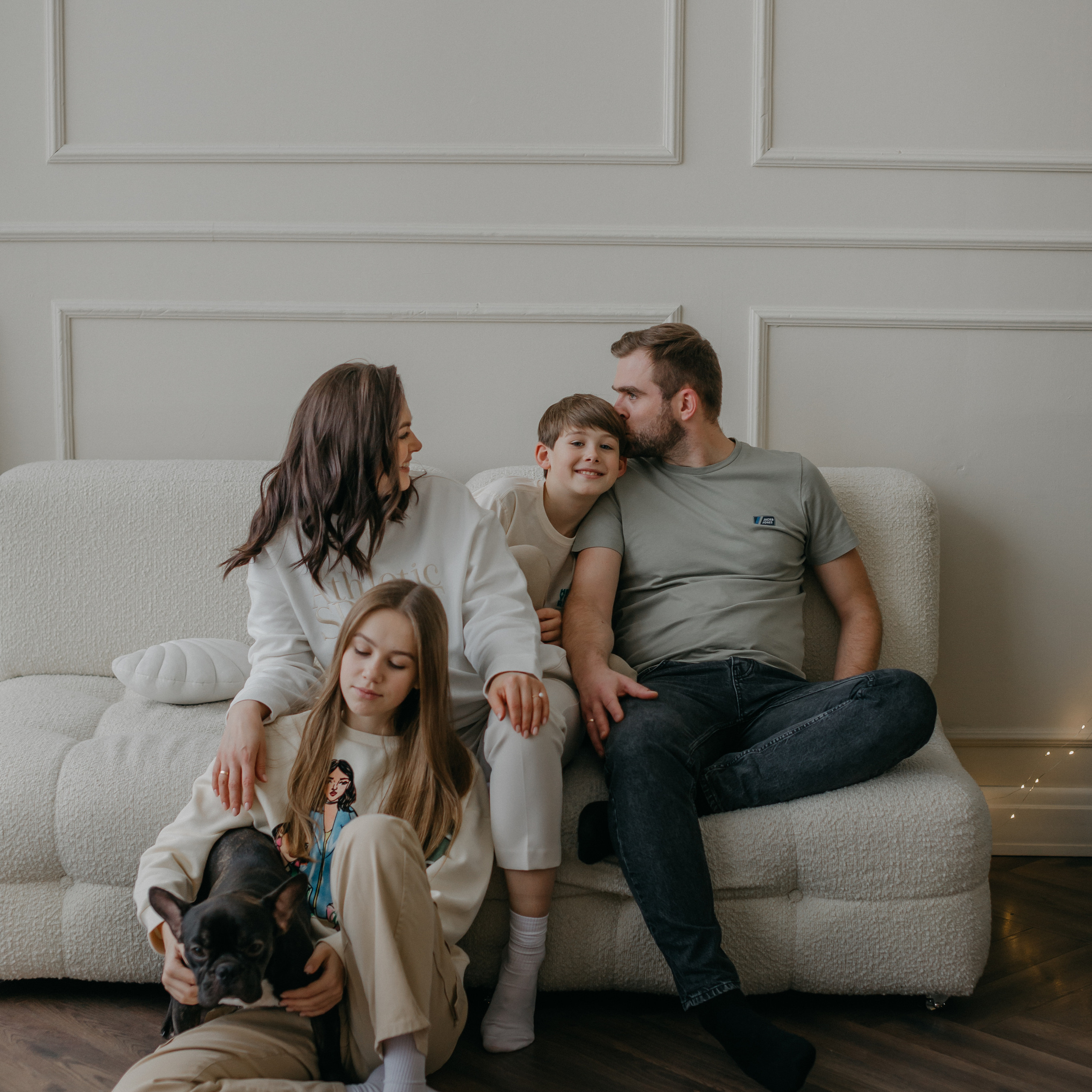 Отзывы. Свадебный и семейный фотограф Барановичи Кристина Глазунова Кобрин