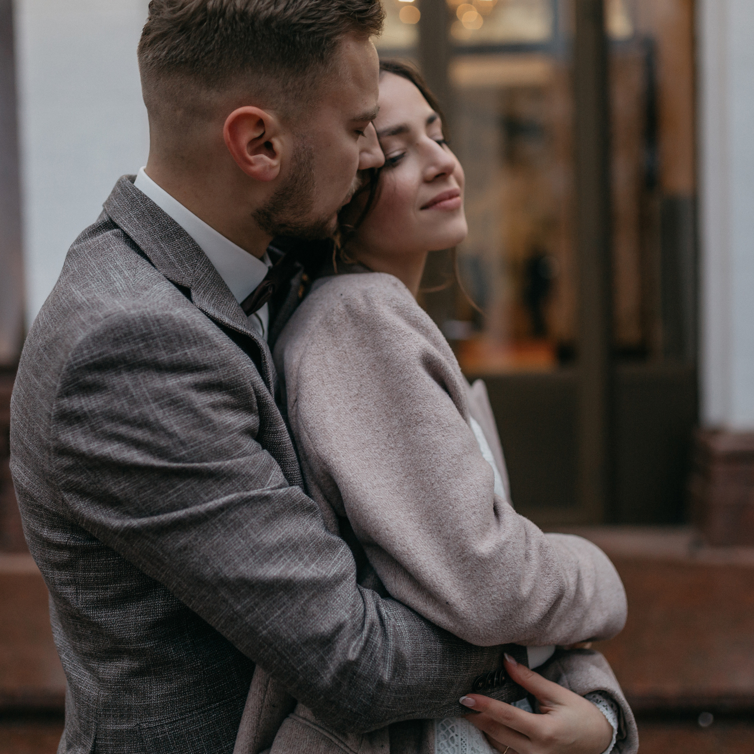 Отзывы. Свадебный и семейный фотограф Барановичи Кристина Глазунова Кобрин