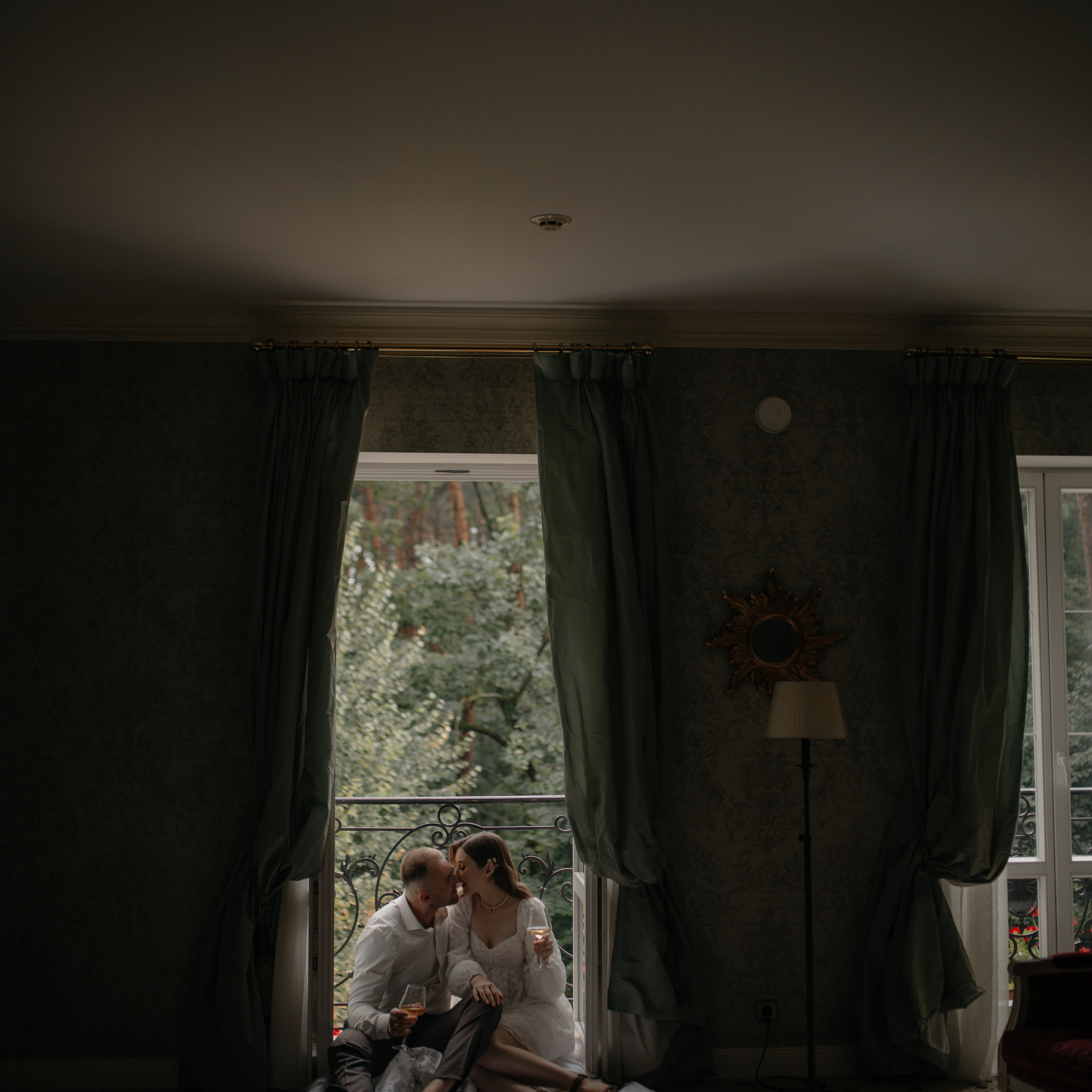 Отзывы. Свадебный и семейный фотограф Барановичи Кристина Глазунова Кобрин