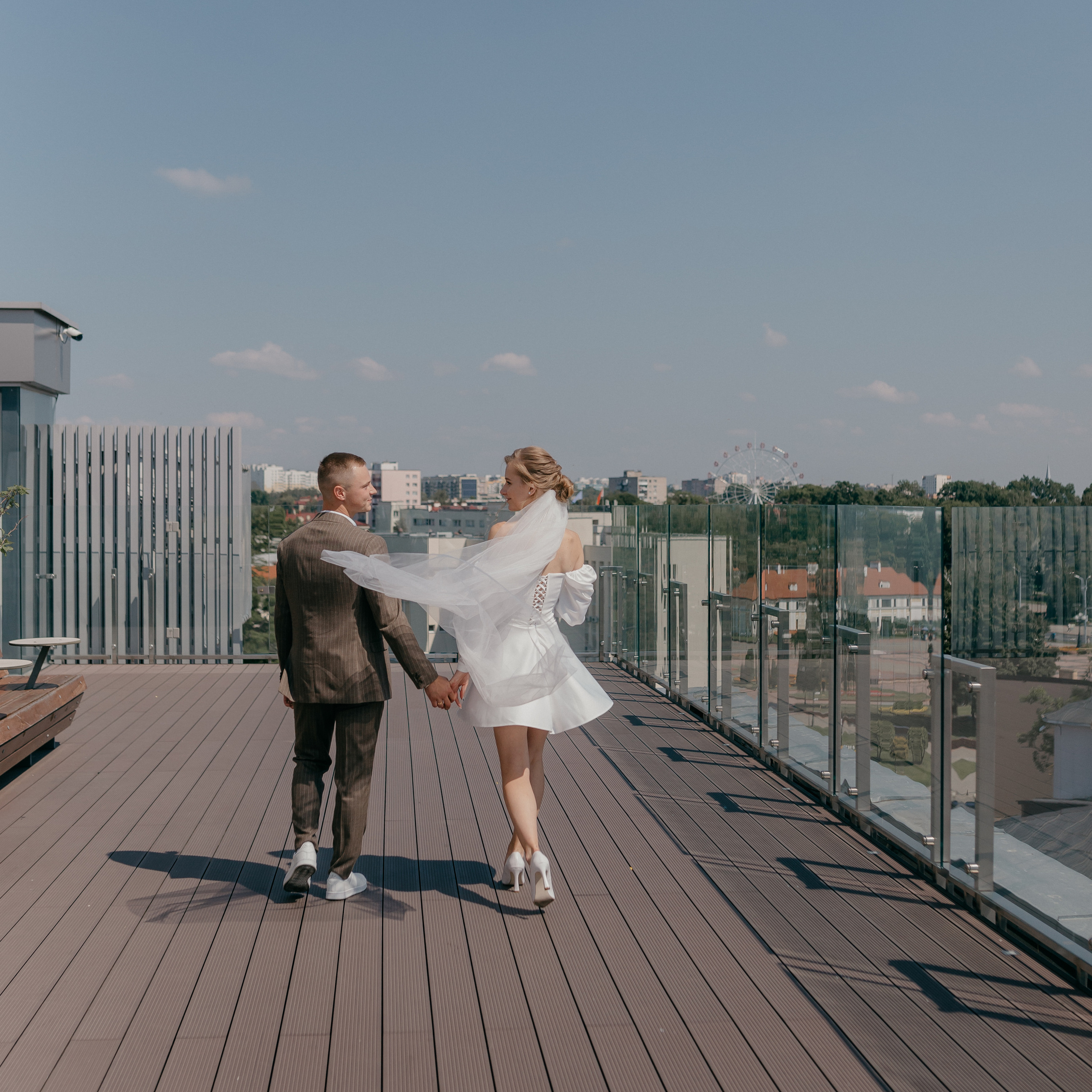 Отзывы. Свадебный и семейный фотограф Барановичи Кристина Глазунова Кобрин