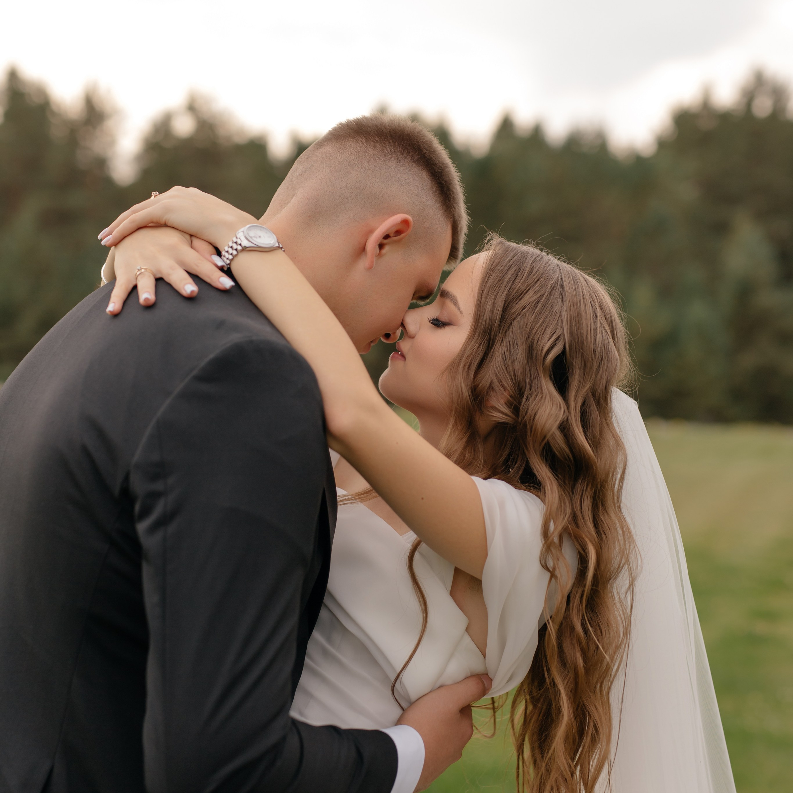 Отзывы. Свадебный и семейный фотограф Барановичи Кристина Глазунова Кобрин