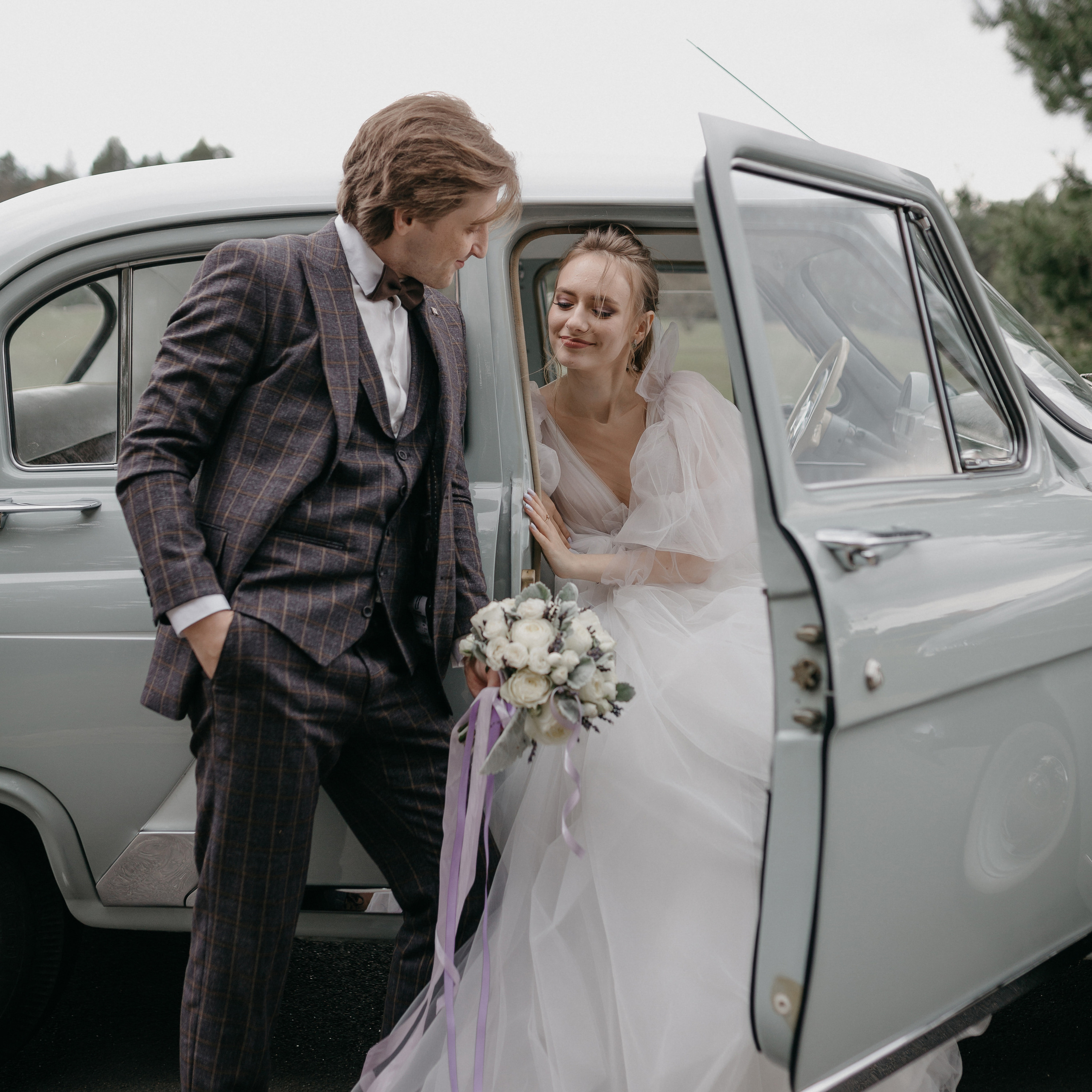 Отзывы. Свадебный и семейный фотограф Барановичи Кристина Глазунова Кобрин