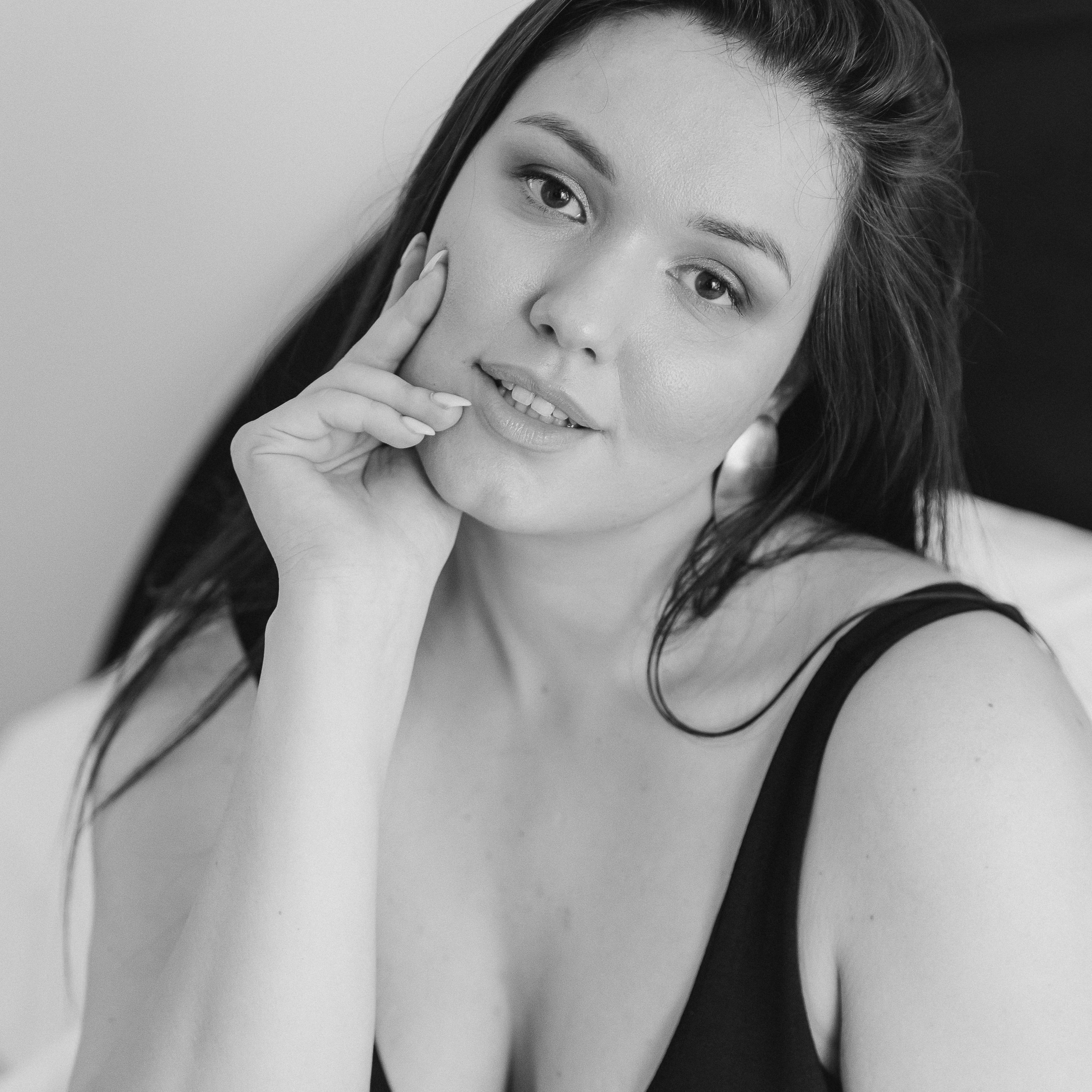 Съёмка Венера. Портретный и семейный фотограф Юлия Герман