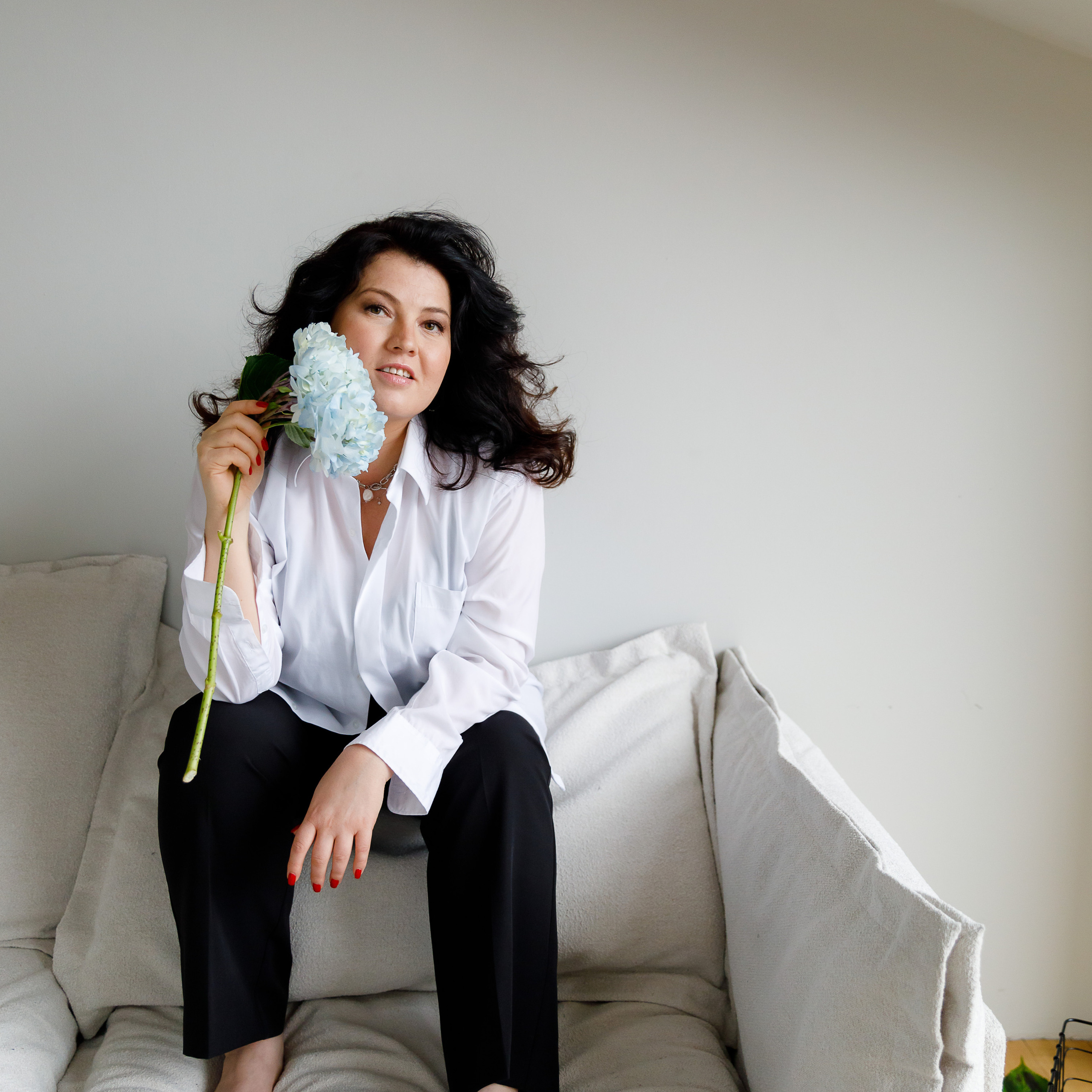 Отзывы. Портретный и семейный фотограф Юлия Герман