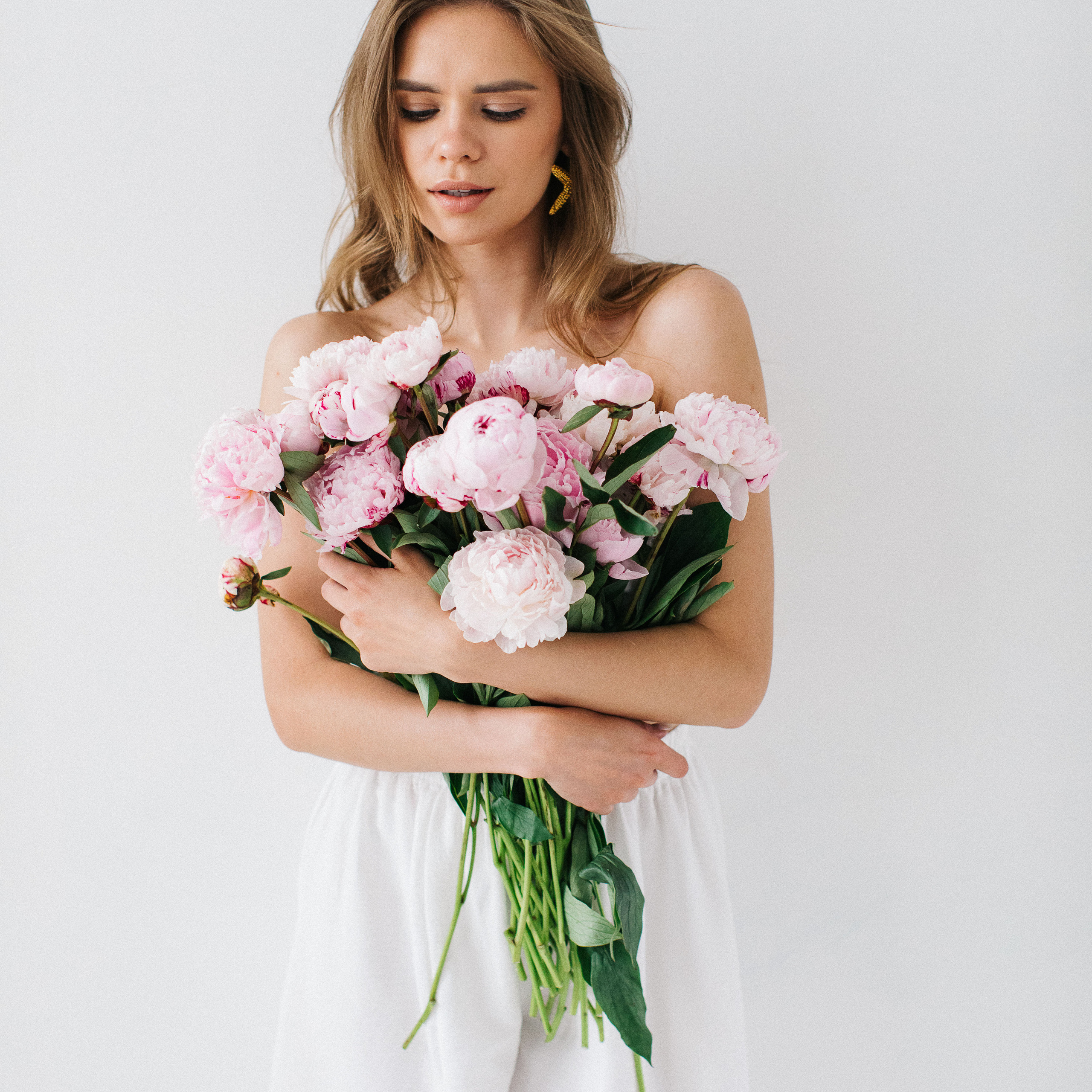 Публикация в журнале L'ATTIRANCE. Портретный и семейный фотограф Юлия Герман