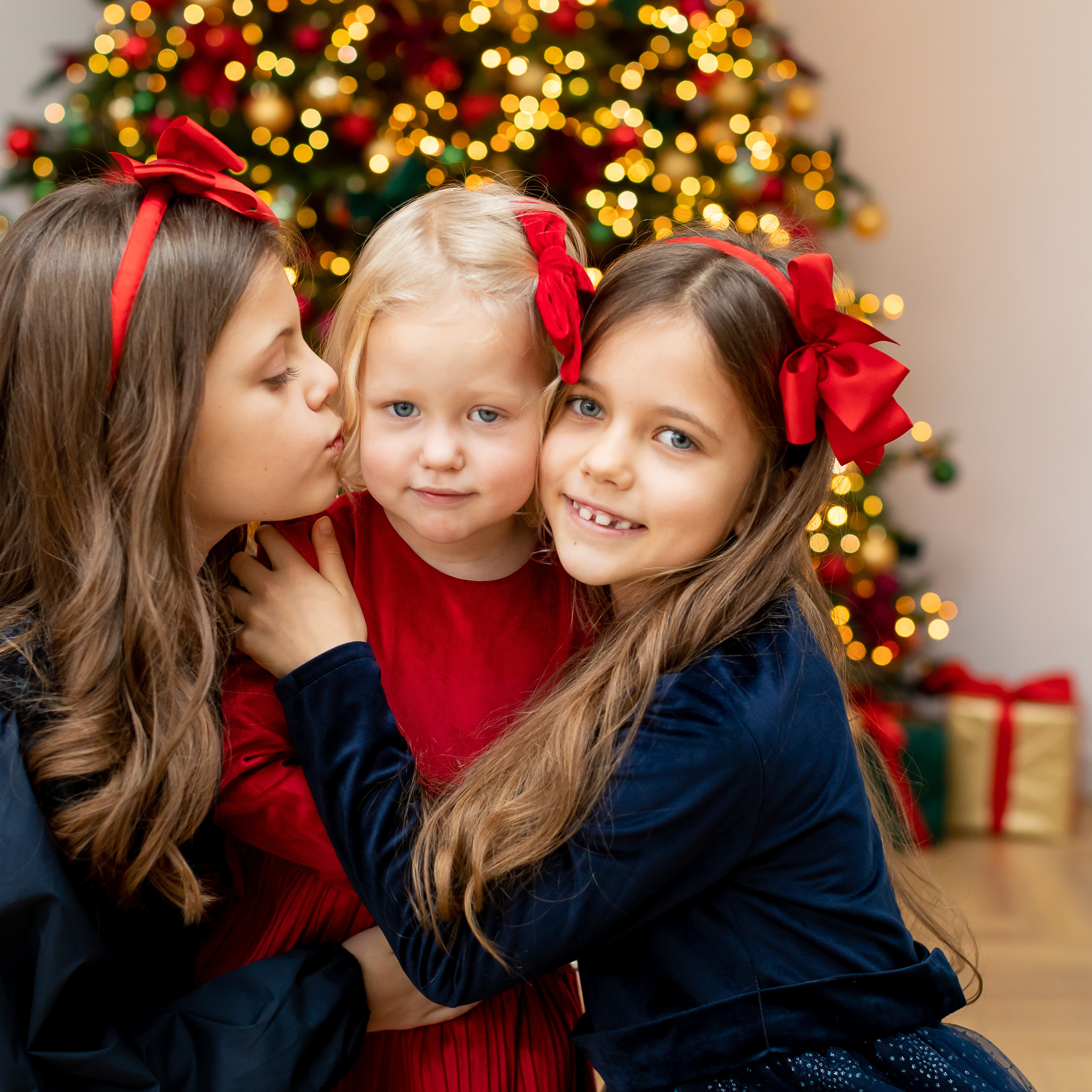 Отзывы. Портретный и семейный фотограф Юлия Герман