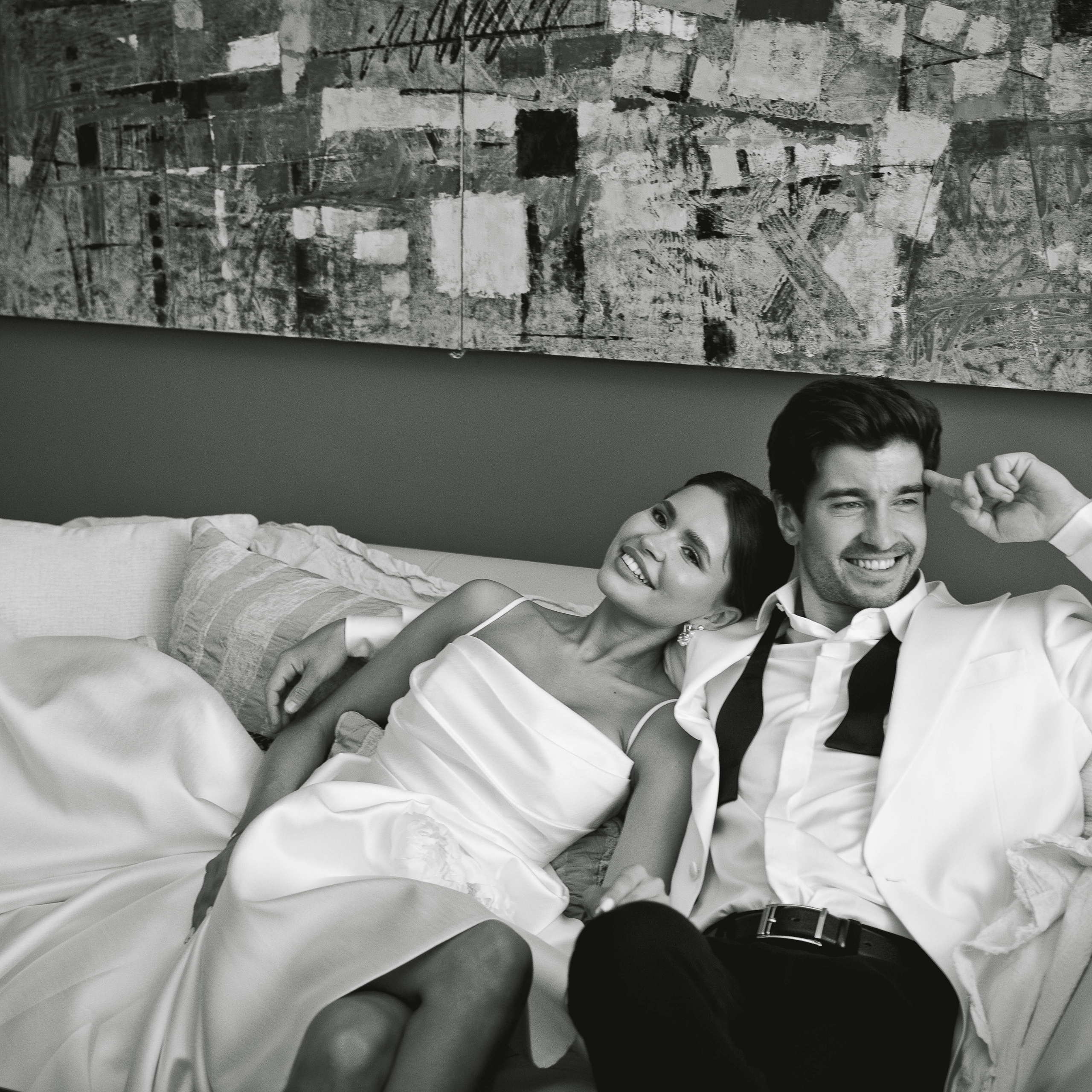 Съёмка Венера. Портретный и семейный фотограф Юлия Герман