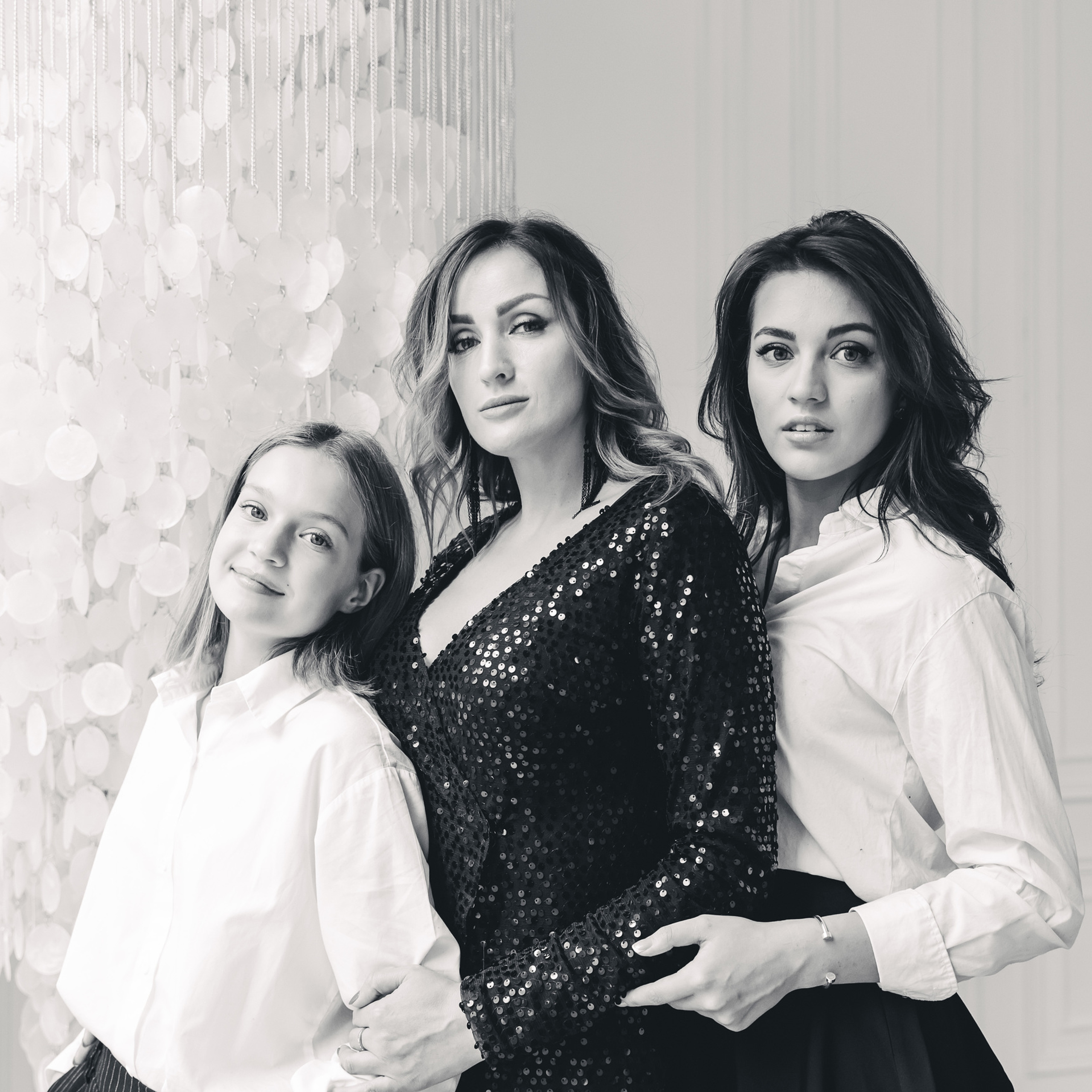 Отзывы. Портретный и семейный фотограф Юлия Герман