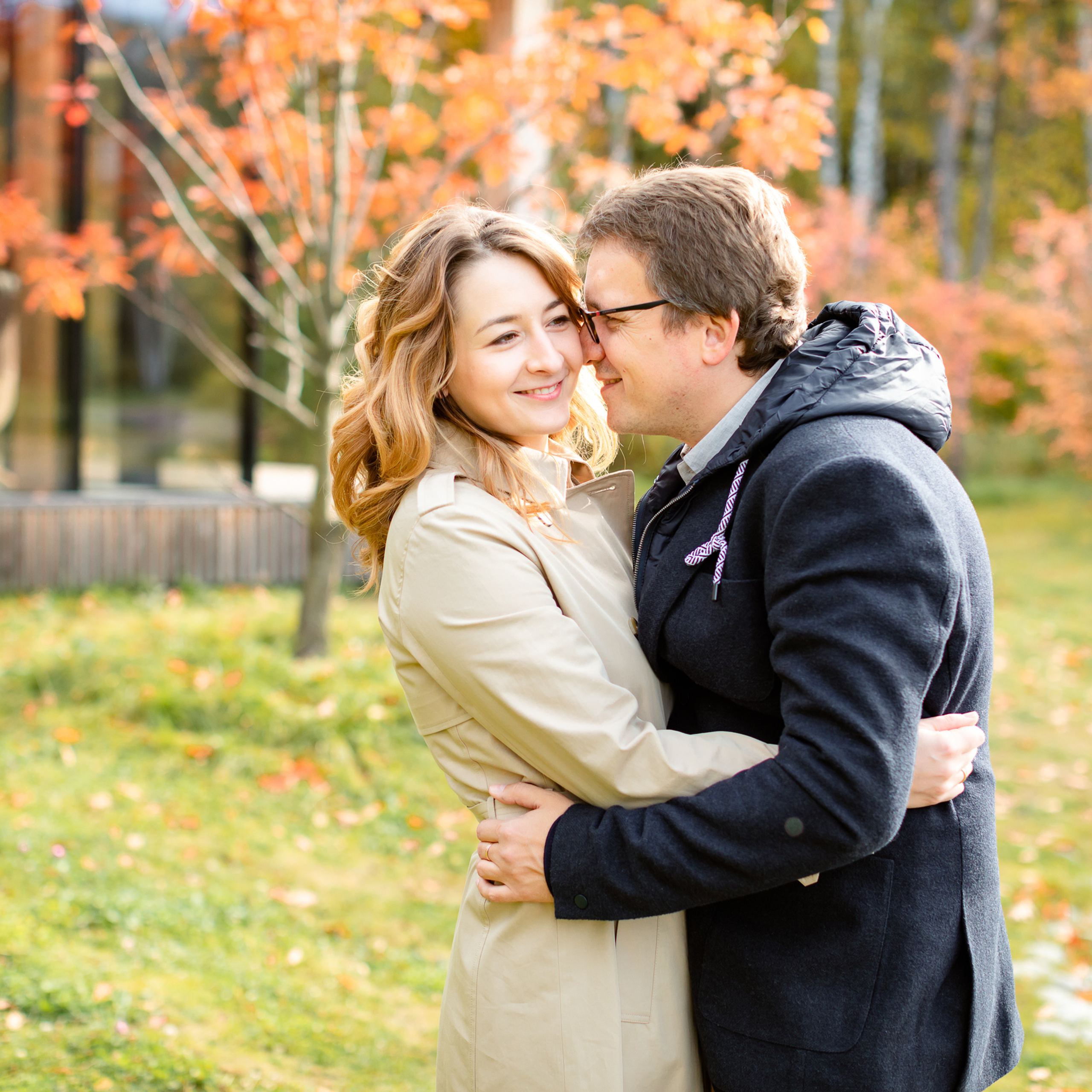 Отзывы. Портретный и семейный фотограф Юлия Герман