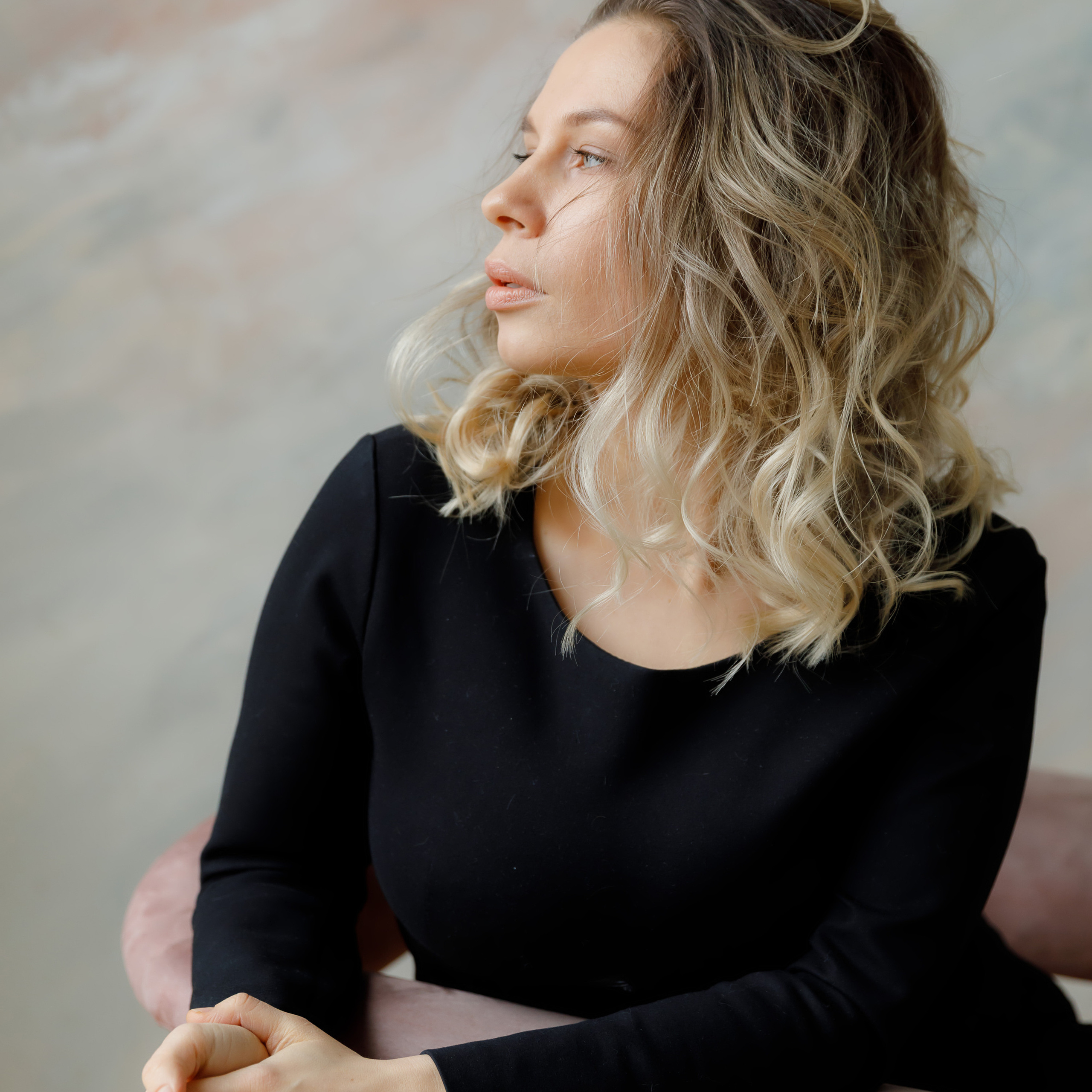 Отзывы. Портретный и семейный фотограф Юлия Герман