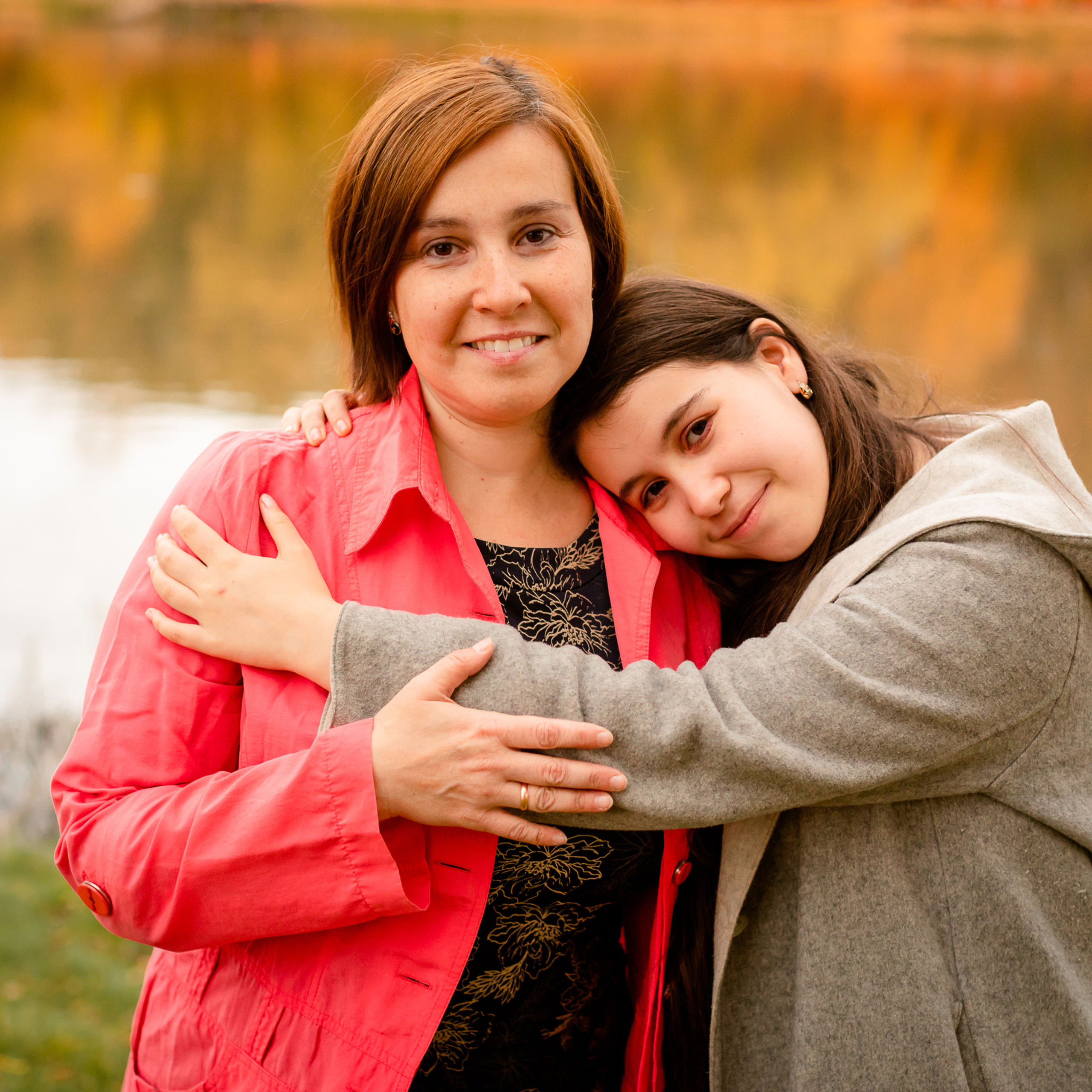Съёмка Венера. Портретный и семейный фотограф Юлия Герман