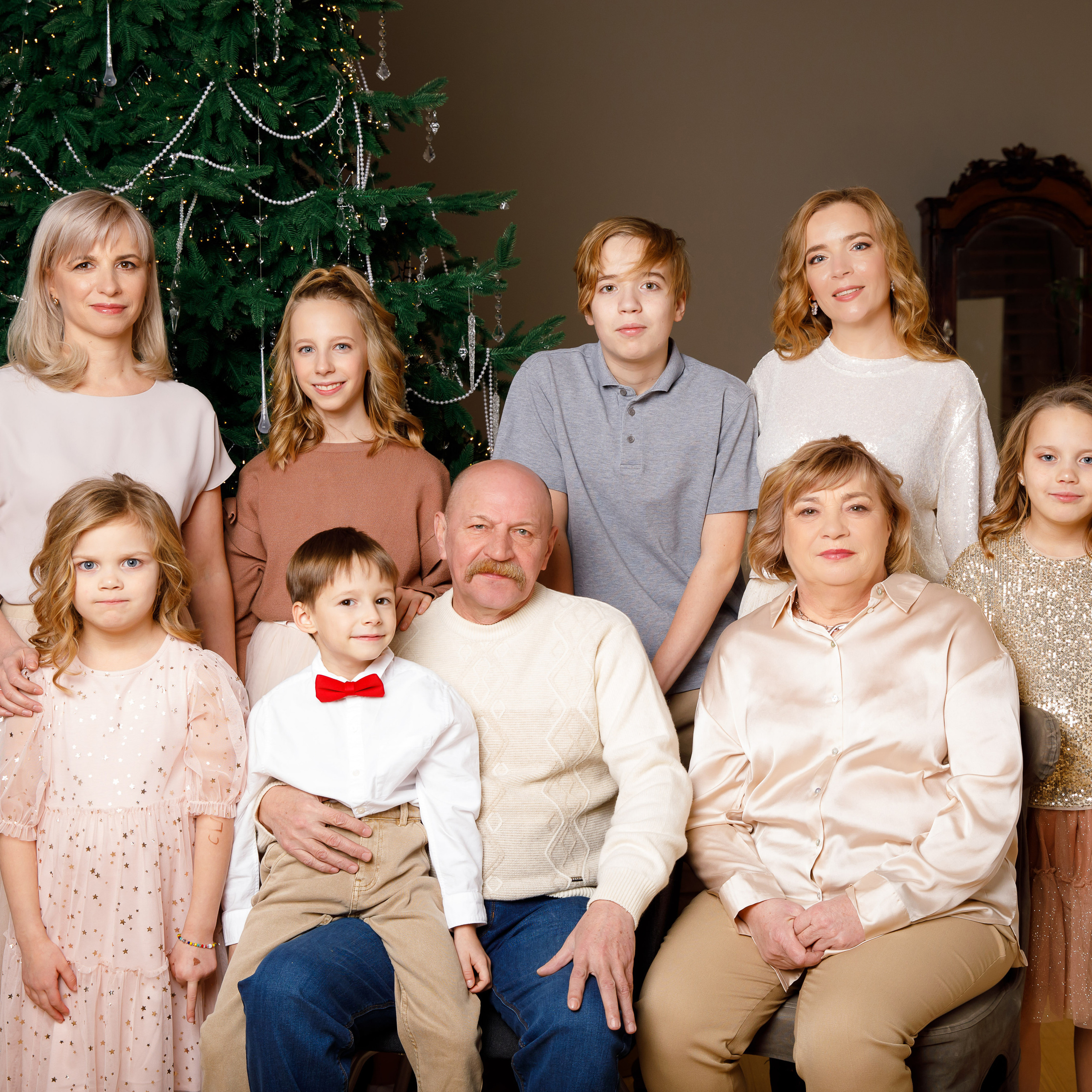 Отзывы. Портретный и семейный фотограф Юлия Герман