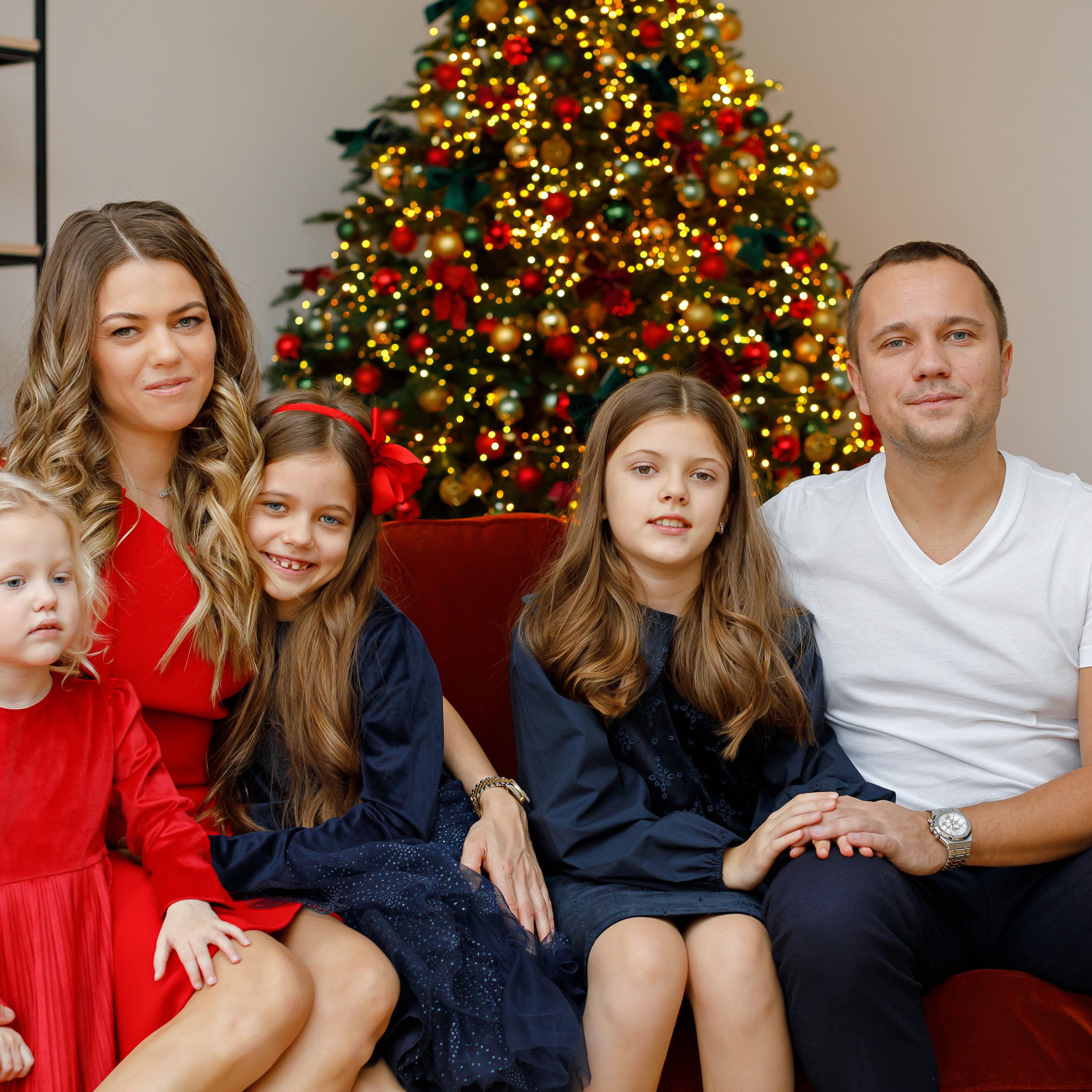 Съёмка Венера. Портретный и семейный фотограф Юлия Герман