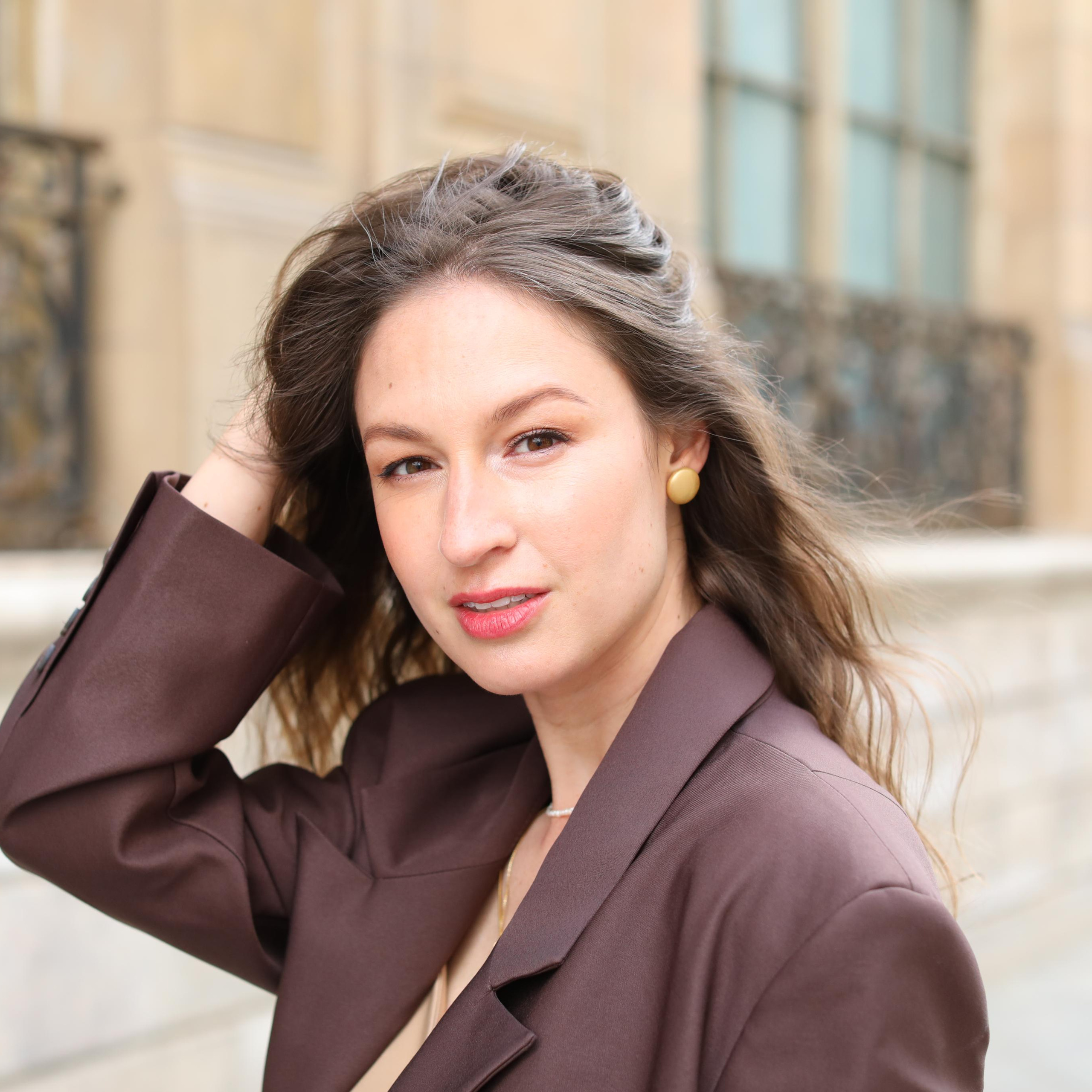 Съёмка Венера. Портретный и семейный фотограф Юлия Герман