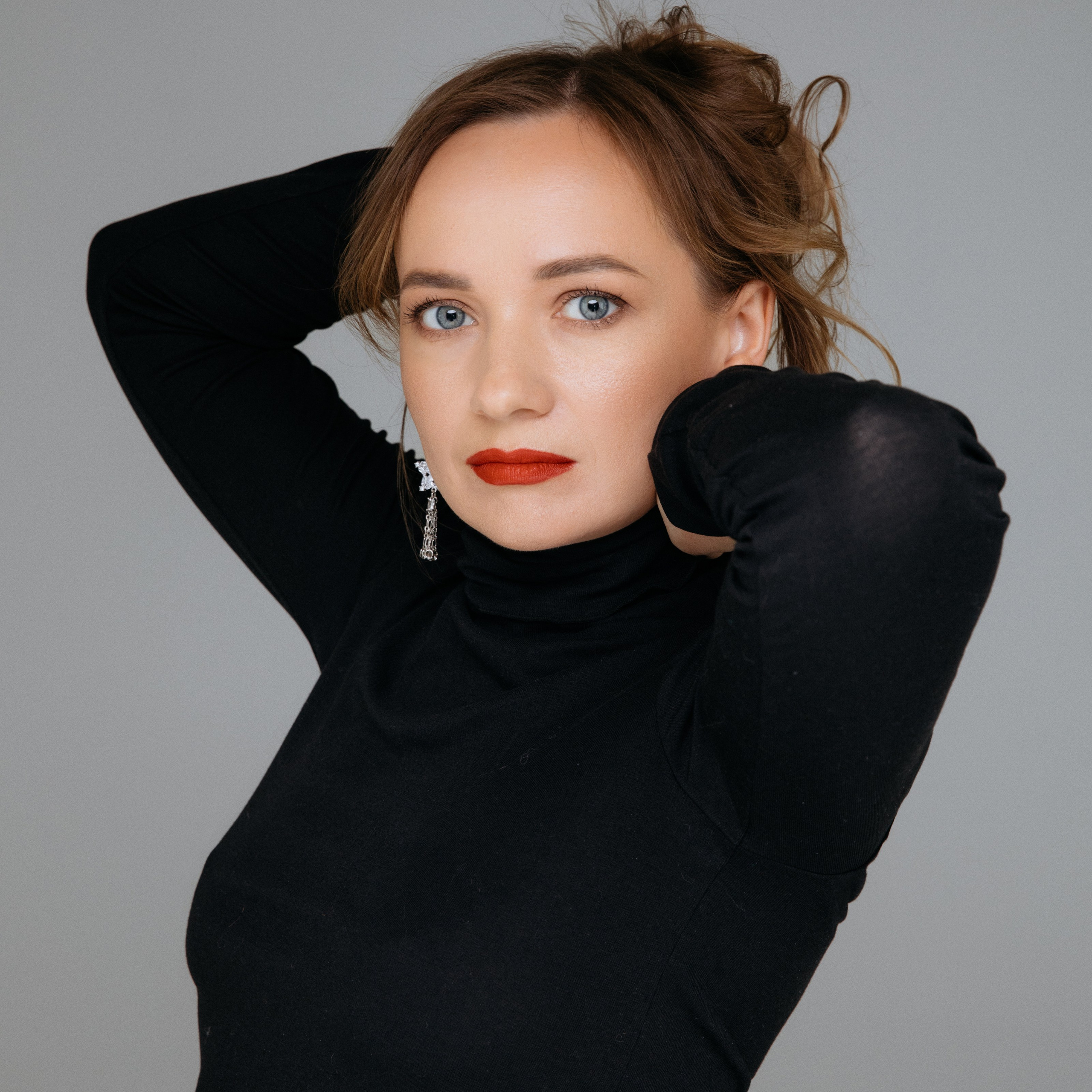 Отзывы. Портретный и семейный фотограф Юлия Герман