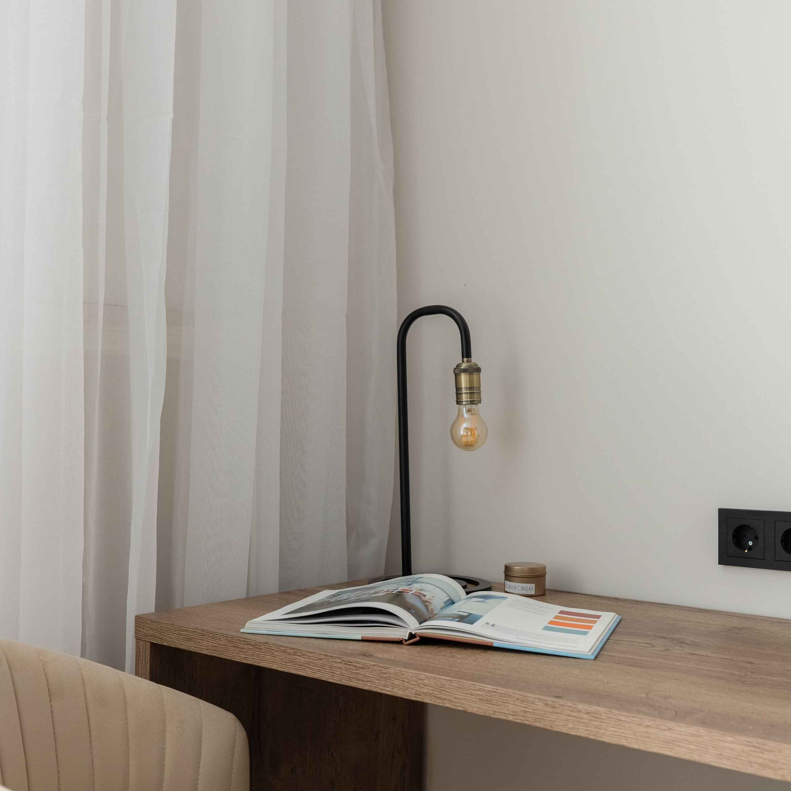 Квартира на Пионерской