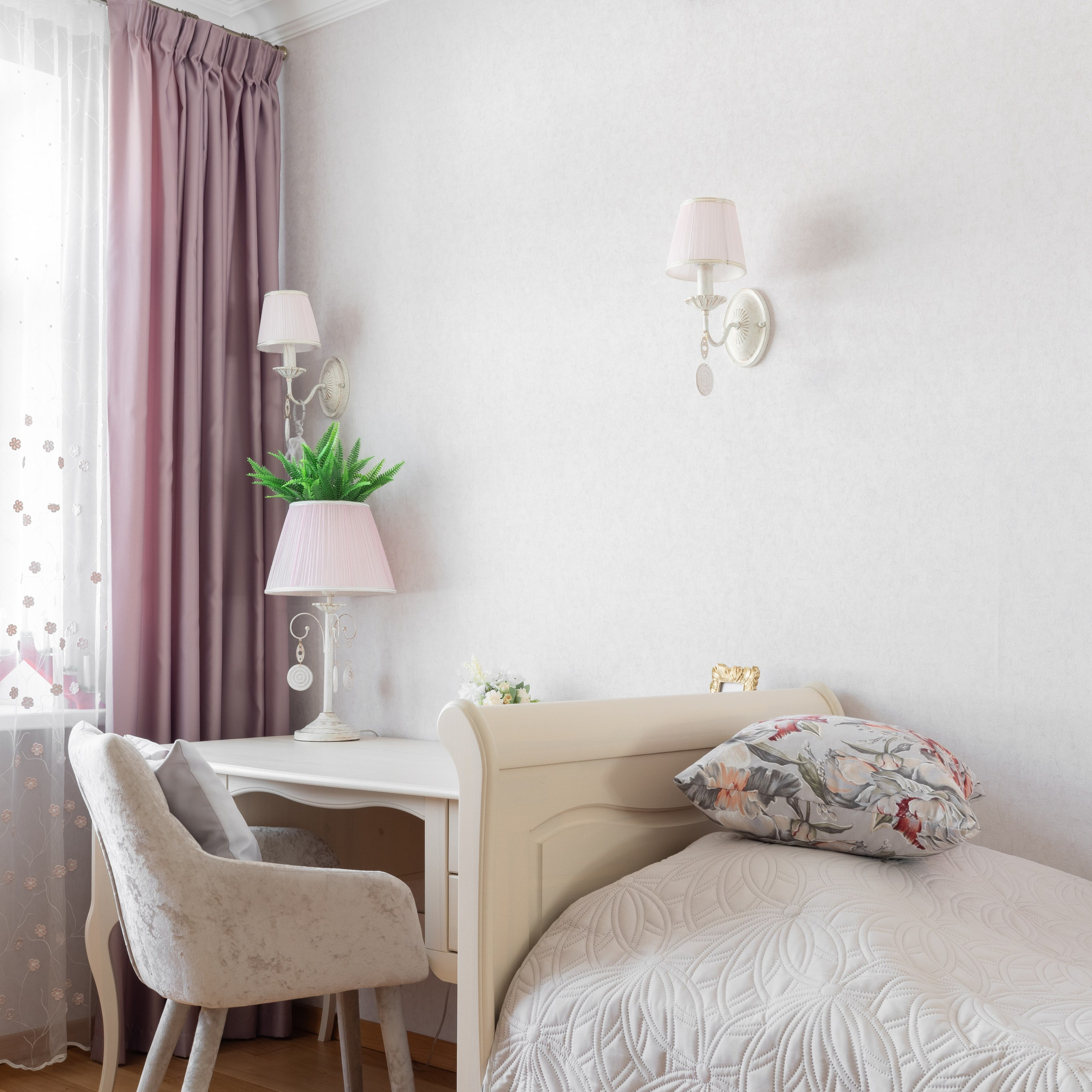 Таунхаус в Пушкине