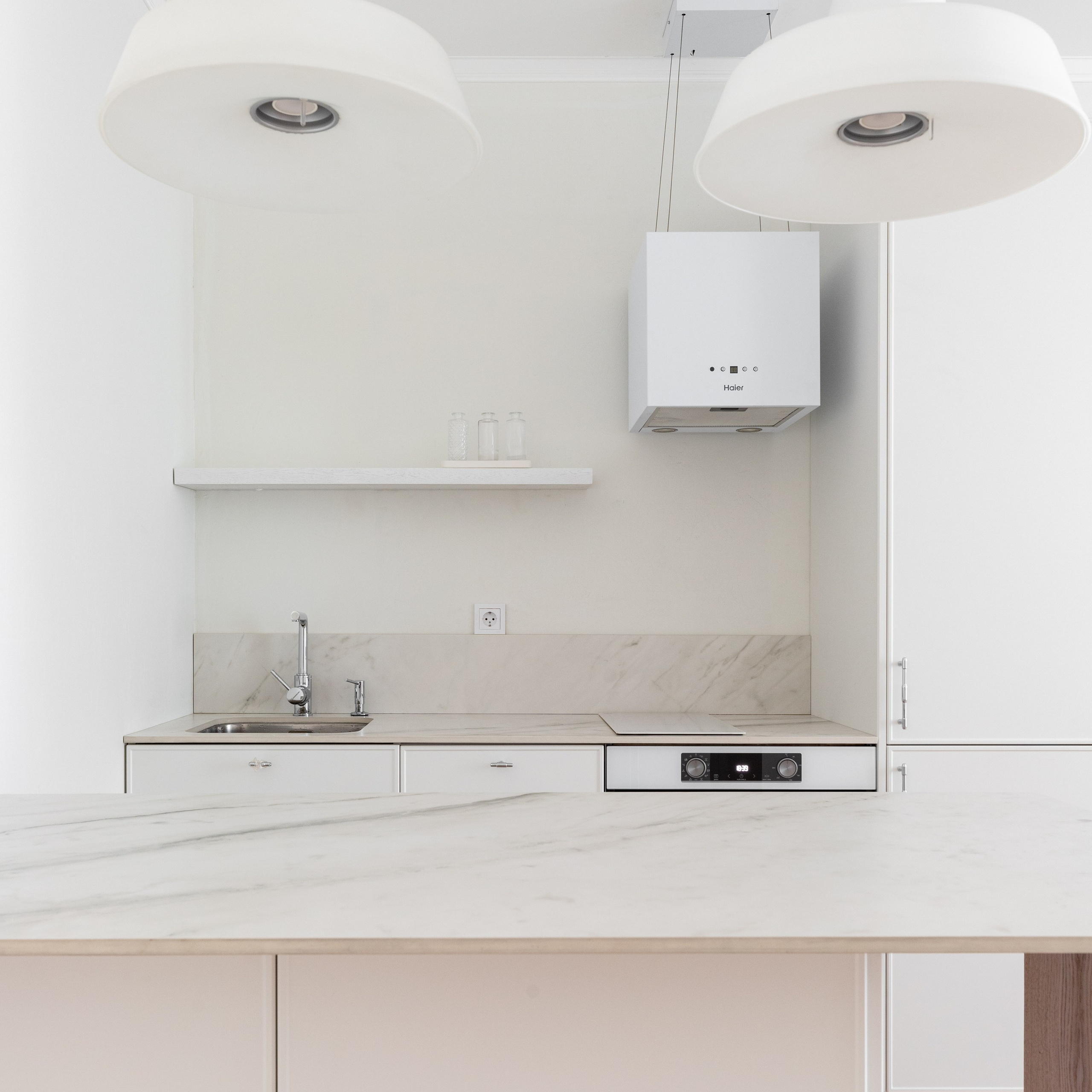 Квартира на Измайловском бульваре