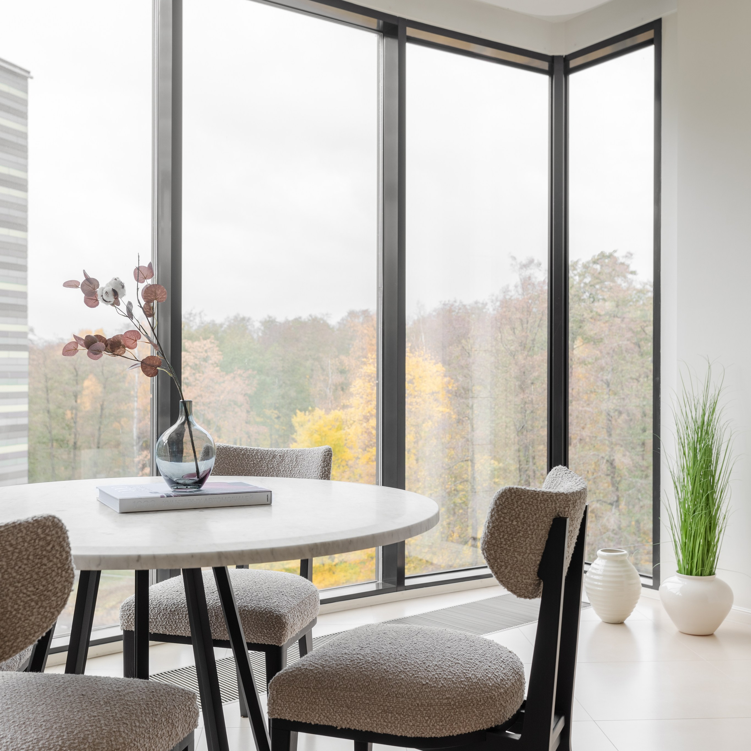 Апартаменты в Репино