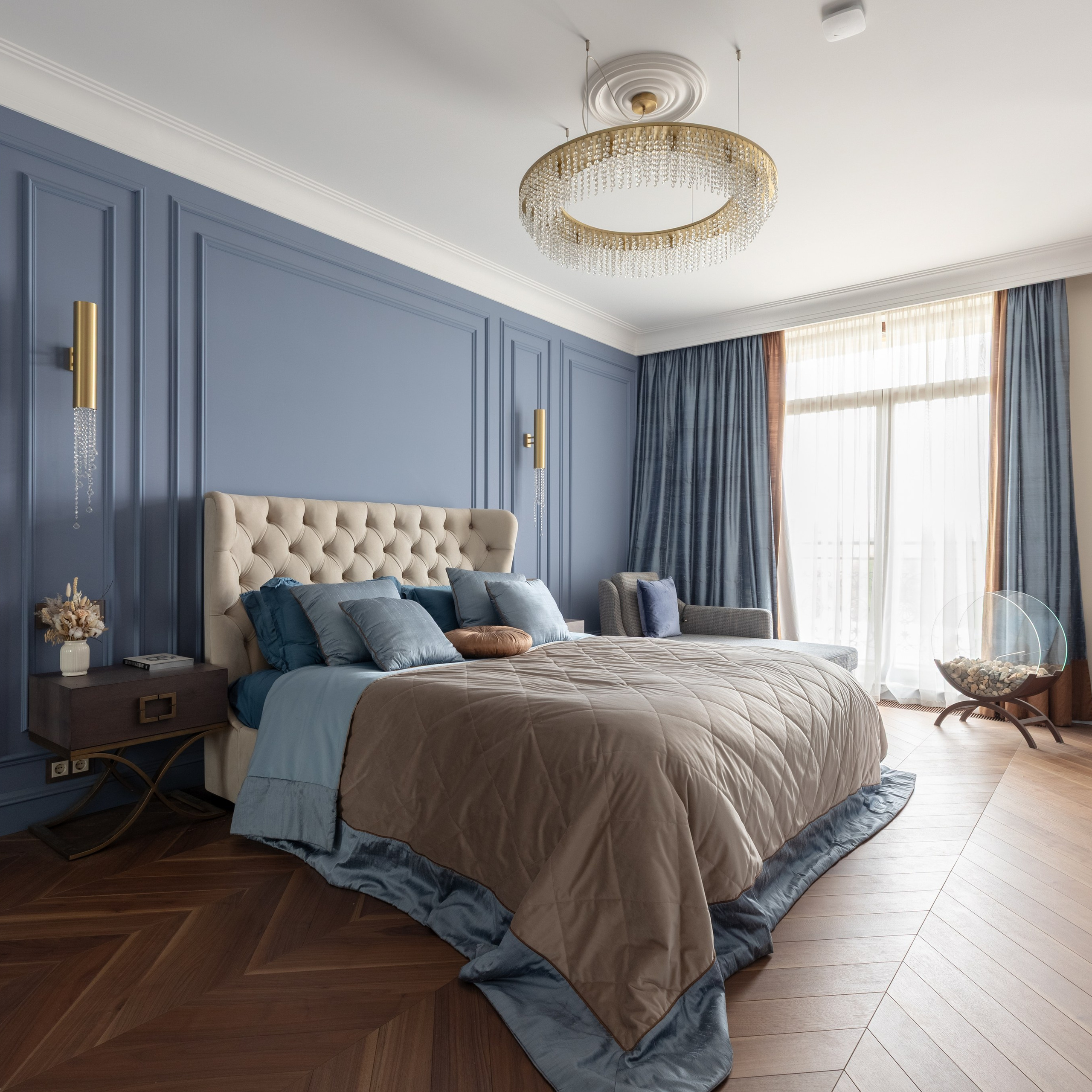 Квартира на Кирочной, 57